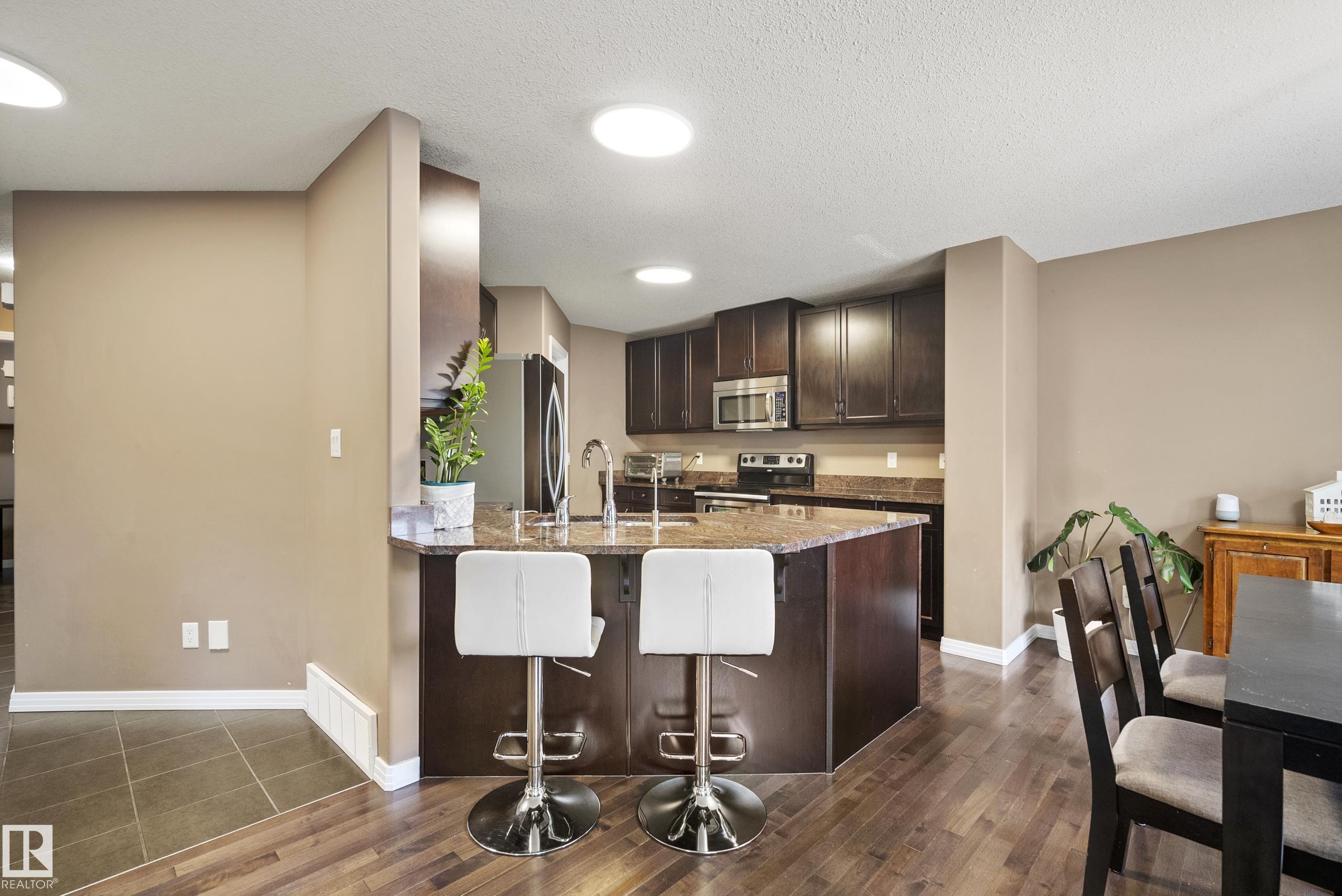 Photo 12 at 6715 19 Avenue SW, Summerside, Edmonton