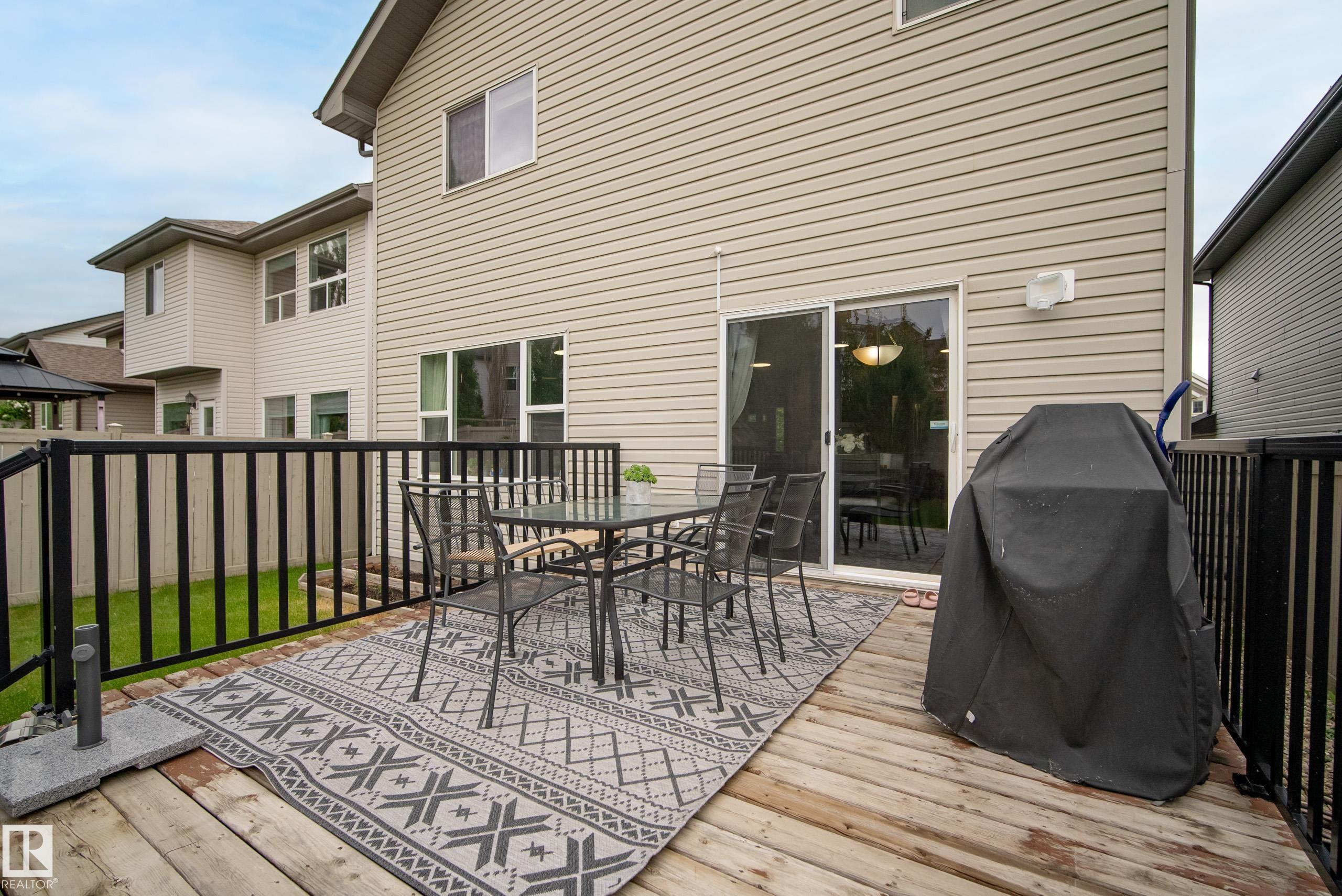 Photo 38 at 6715 19 Avenue SW, Summerside, Edmonton