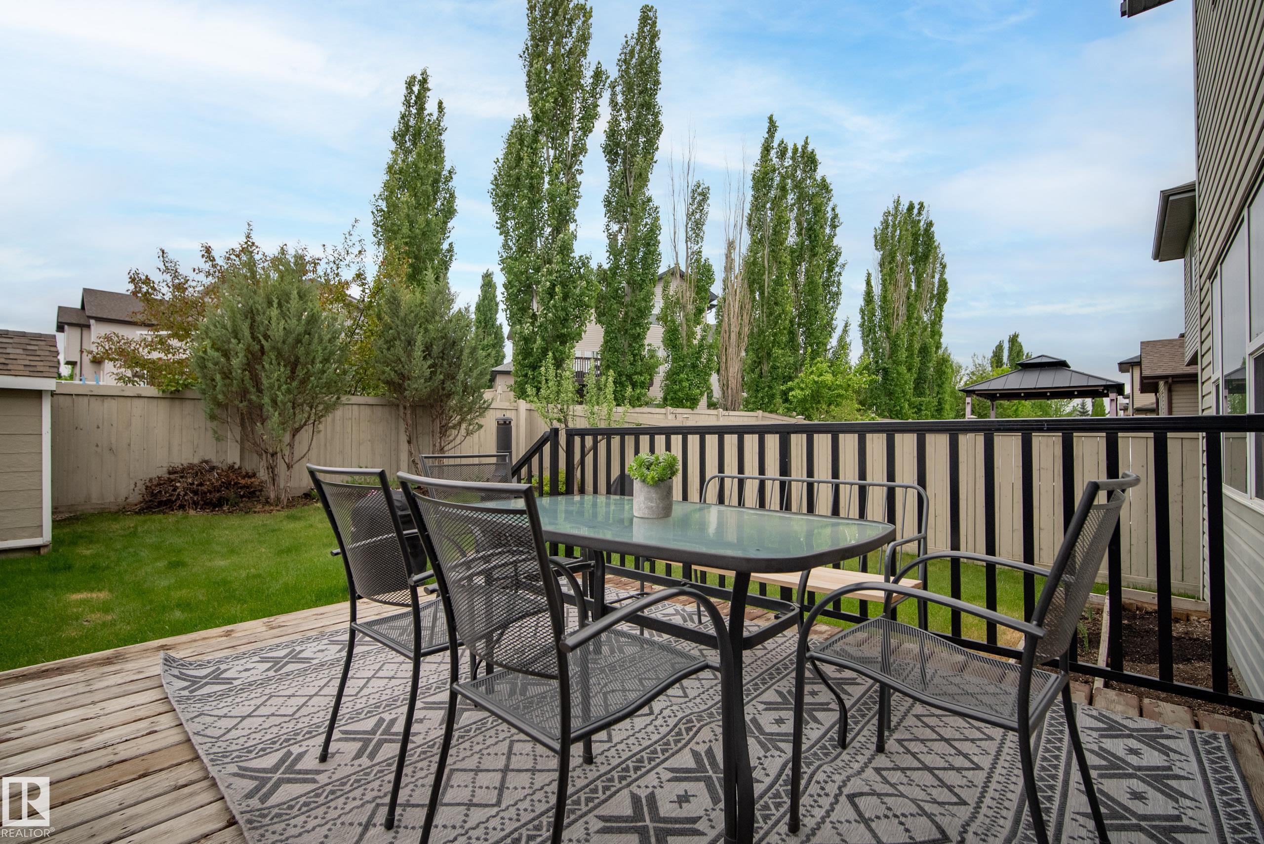 Photo 39 at 6715 19 Avenue SW, Summerside, Edmonton