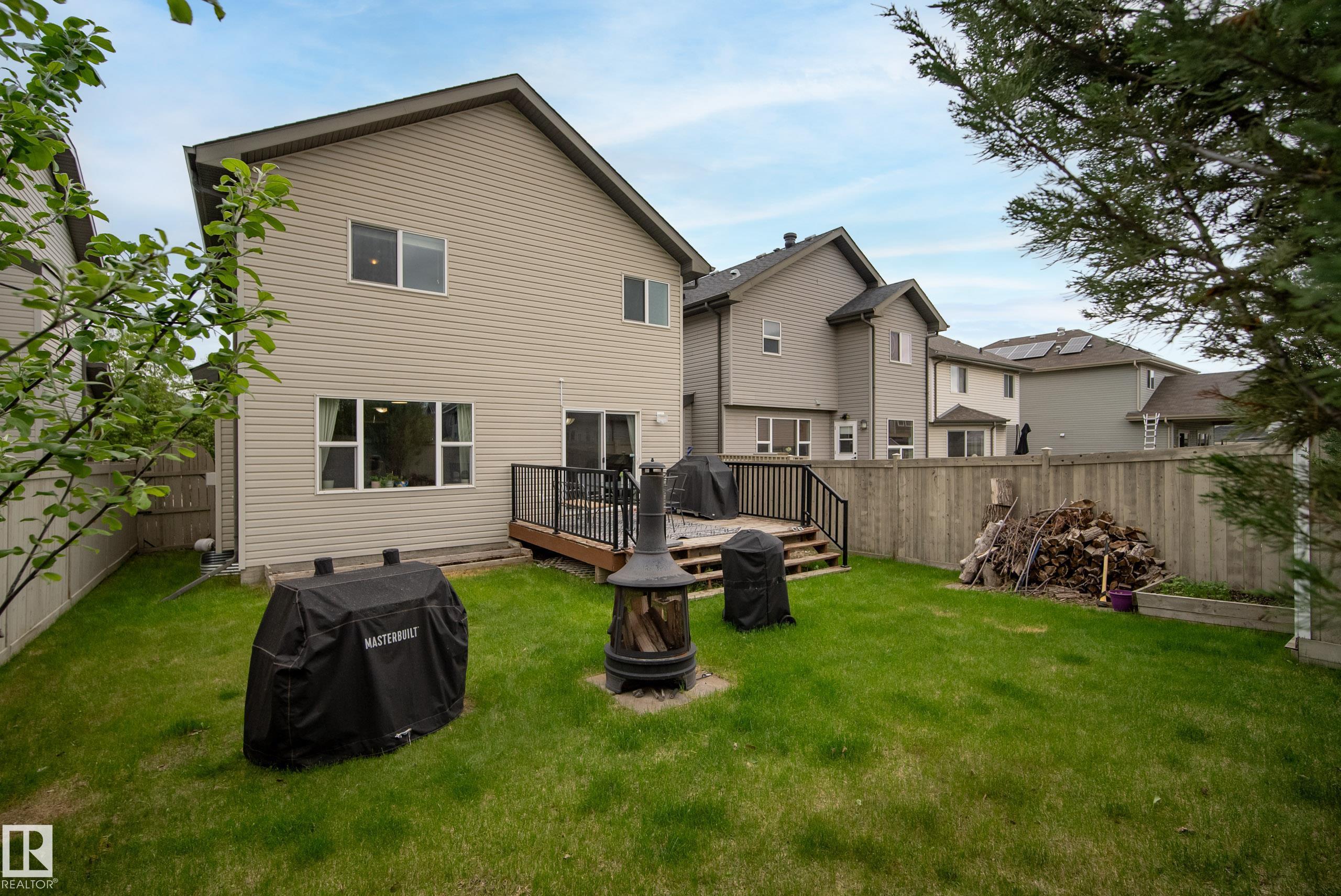 Photo 40 at 6715 19 Avenue SW, Summerside, Edmonton