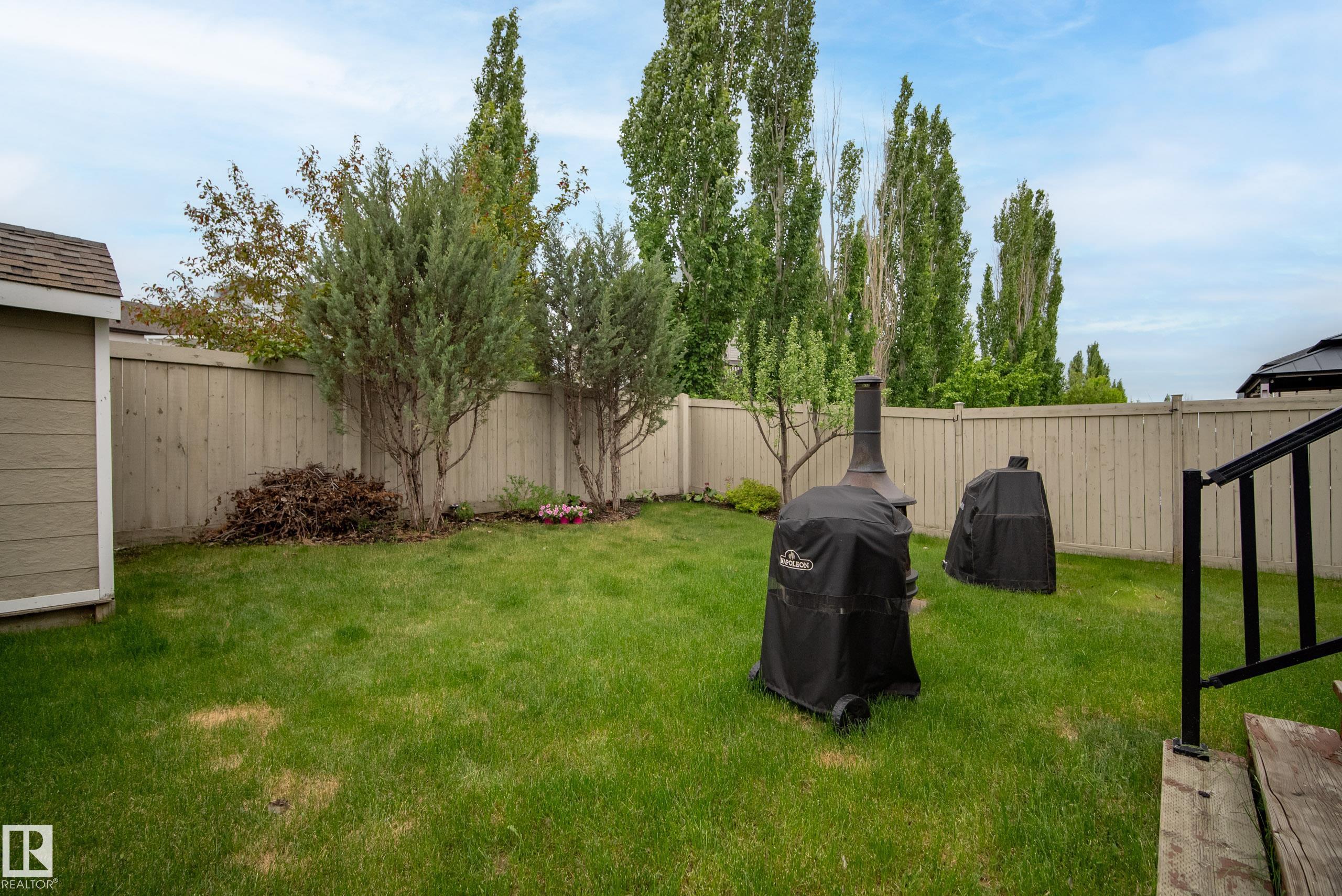 Photo 41 at 6715 19 Avenue SW, Summerside, Edmonton