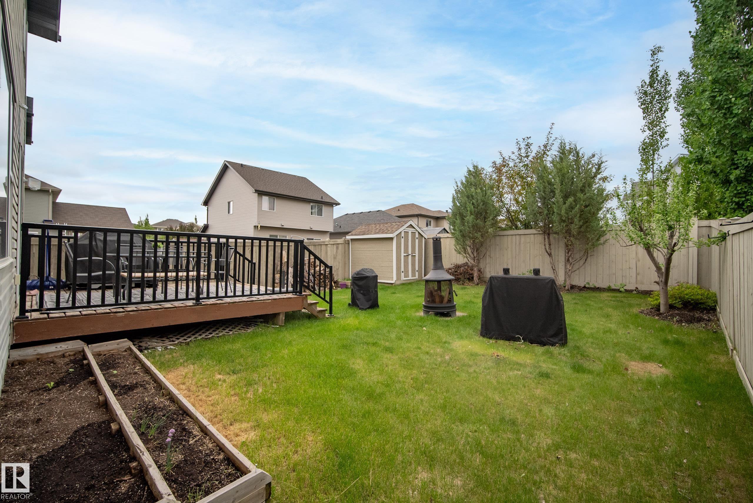 Photo 42 at 6715 19 Avenue SW, Summerside, Edmonton