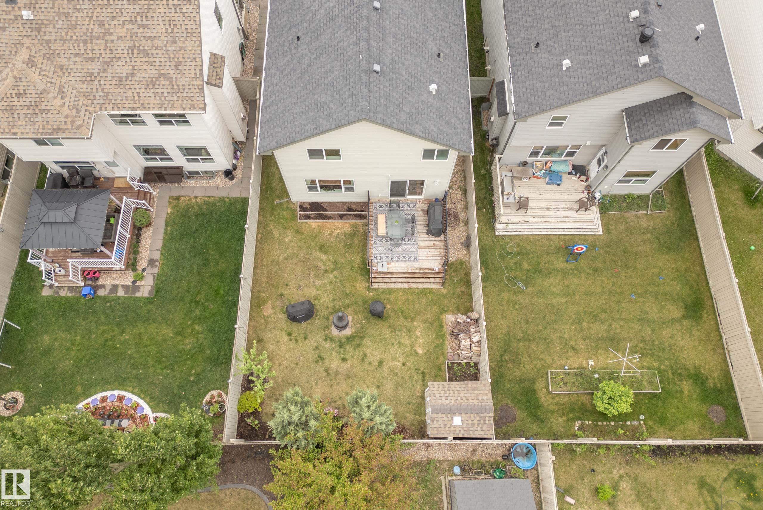 Photo 43 at 6715 19 Avenue SW, Summerside, Edmonton