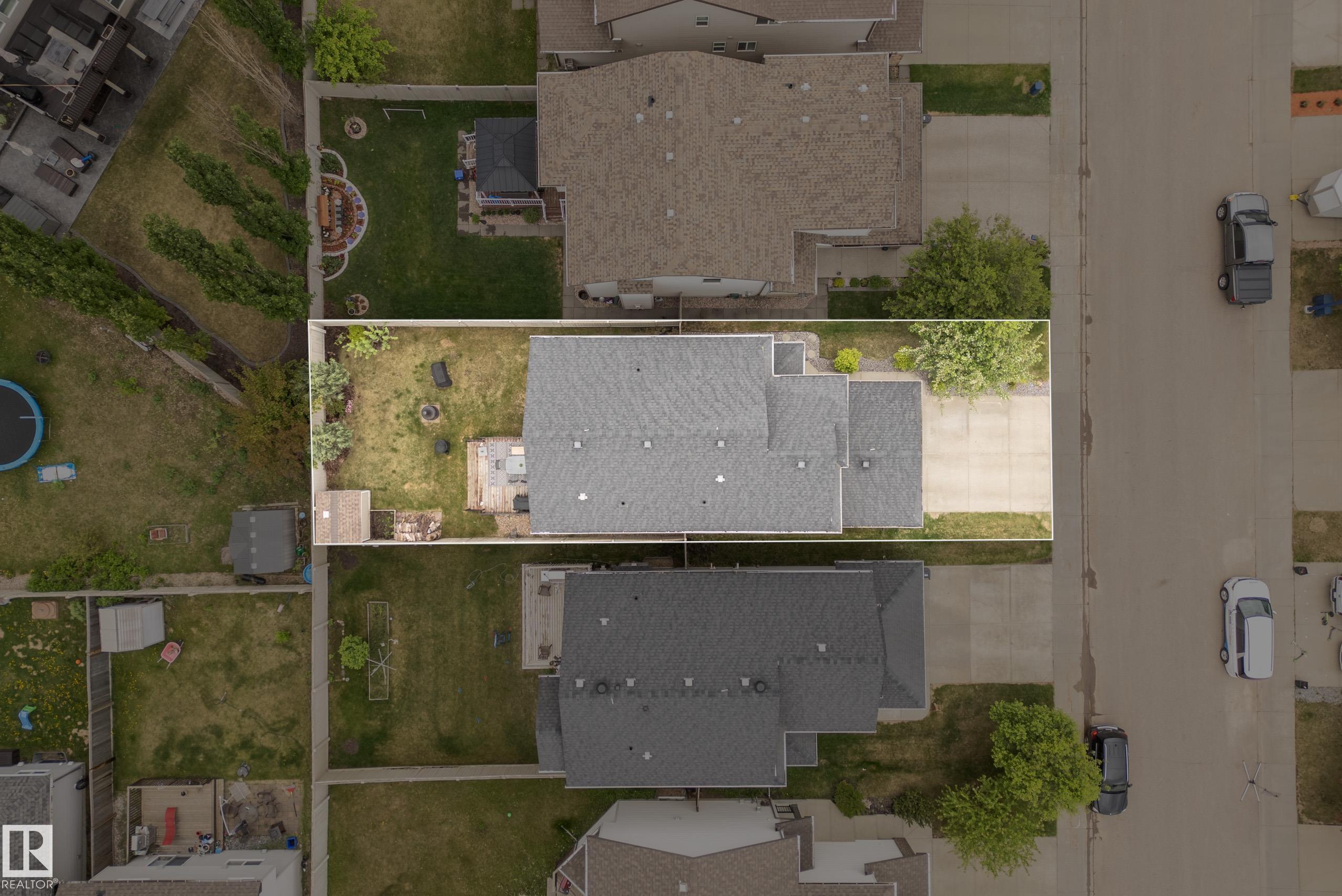 Photo 44 at 6715 19 Avenue SW, Summerside, Edmonton
