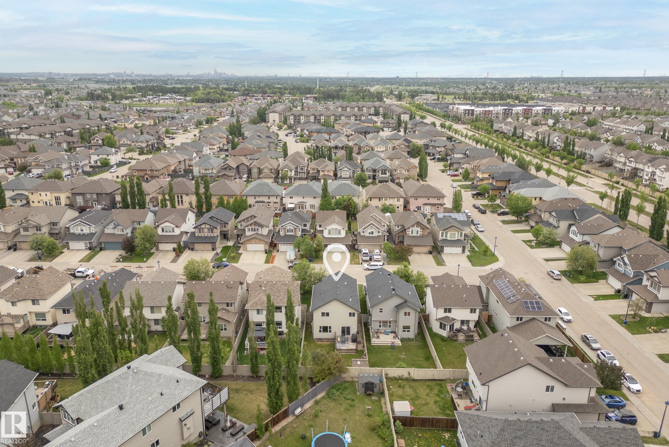Photo 45 at 6715 19 Avenue SW, Summerside, Edmonton