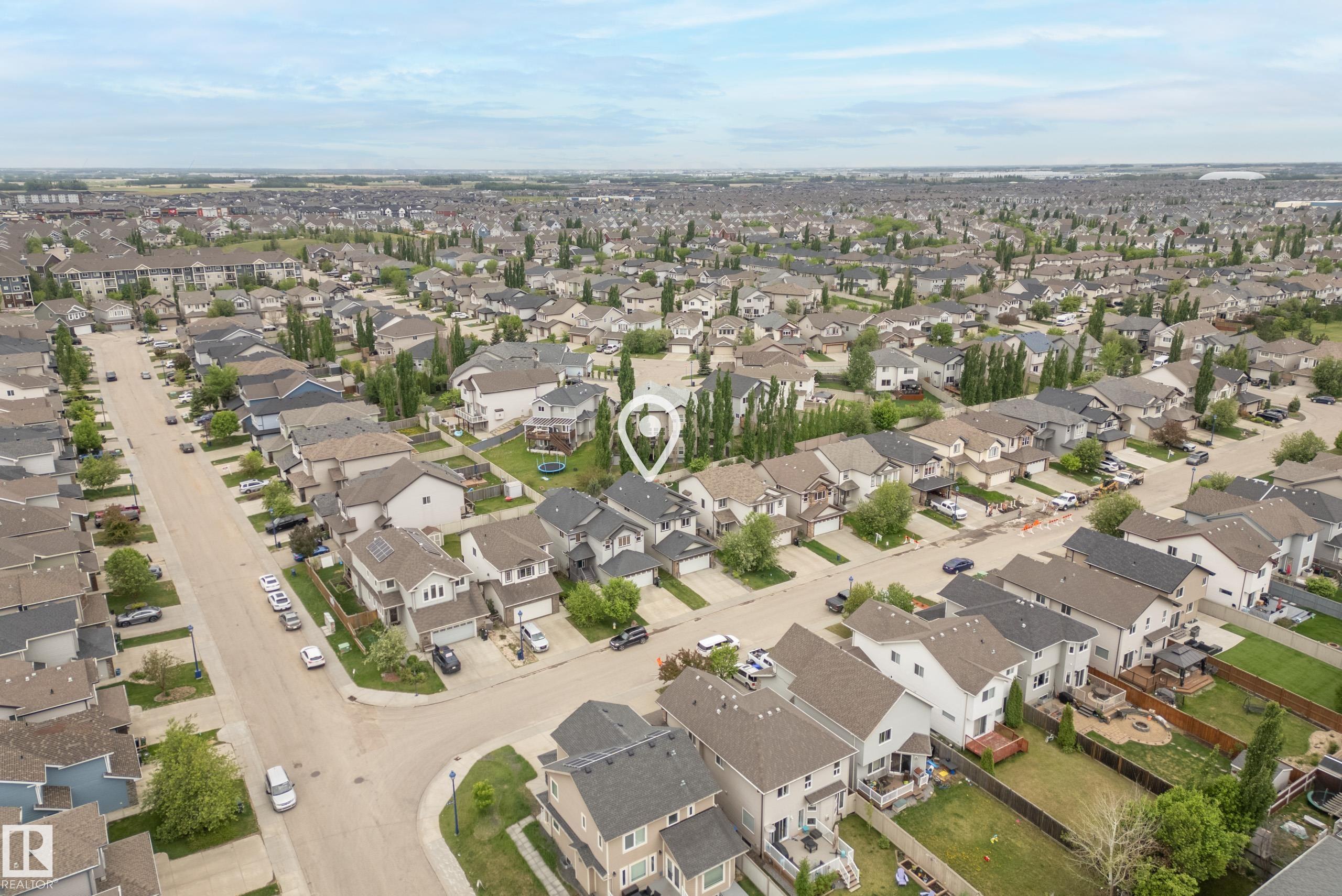 Photo 47 at 6715 19 Avenue SW, Summerside, Edmonton