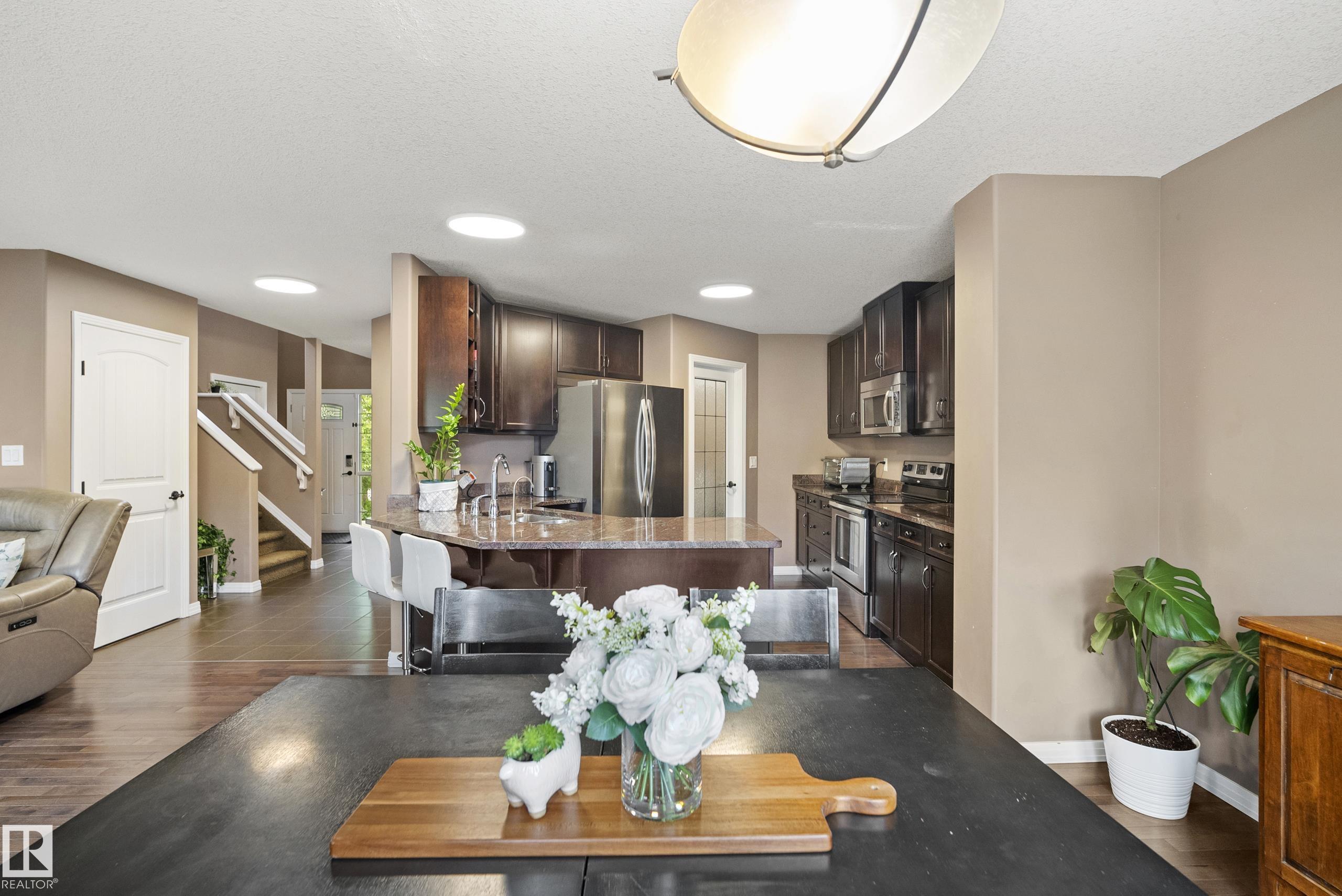 Photo 10 at 6715 19 Avenue SW, Summerside, Edmonton