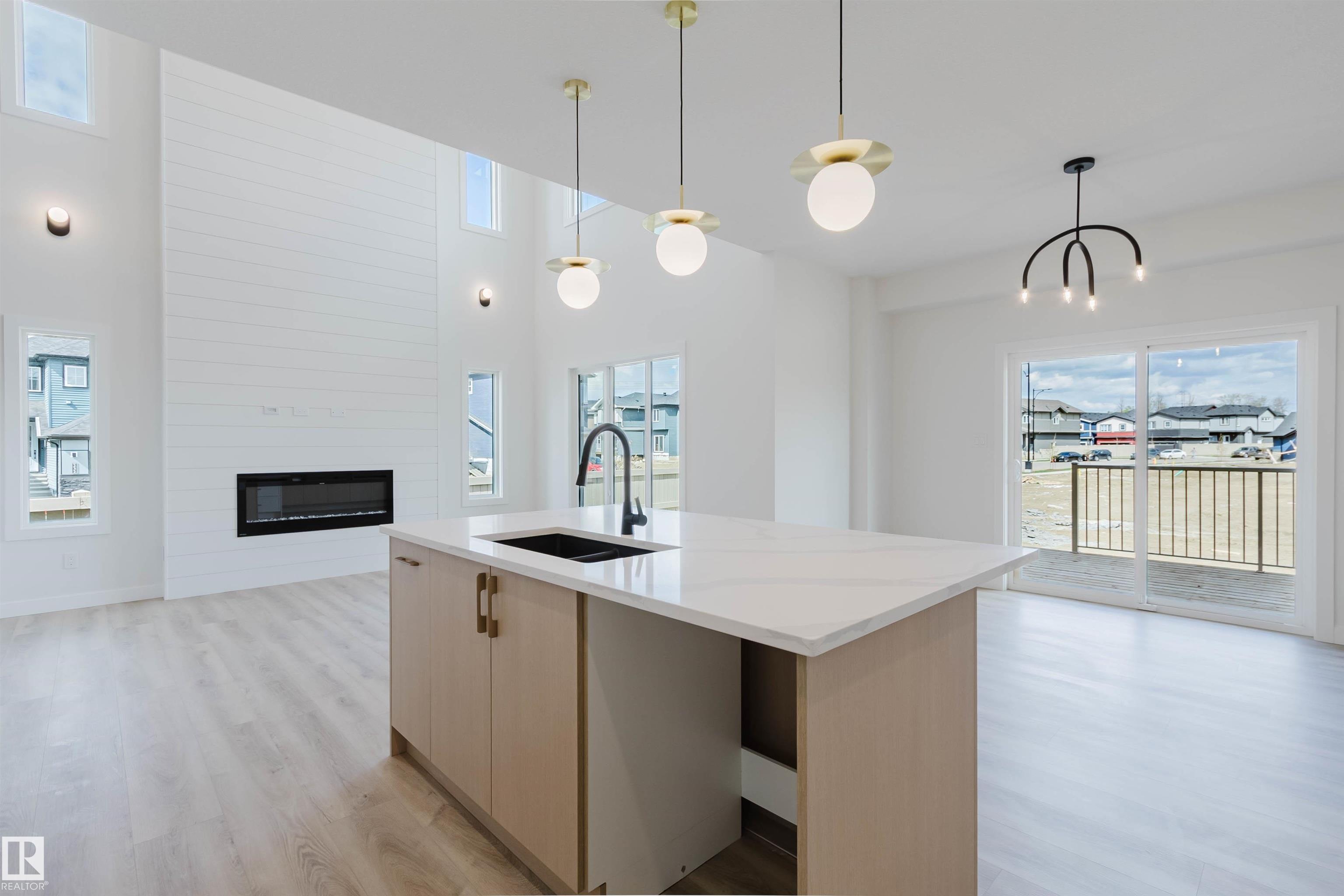 Photo 6 at 703 Elderberry Close NW, Edgemont, Edmonton