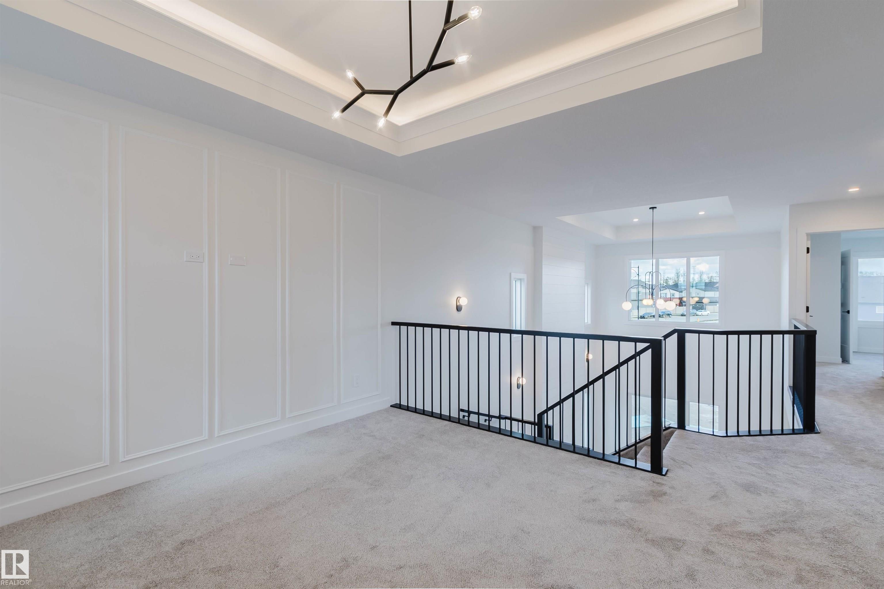 Photo 8 at 703 Elderberry Close NW, Edgemont, Edmonton