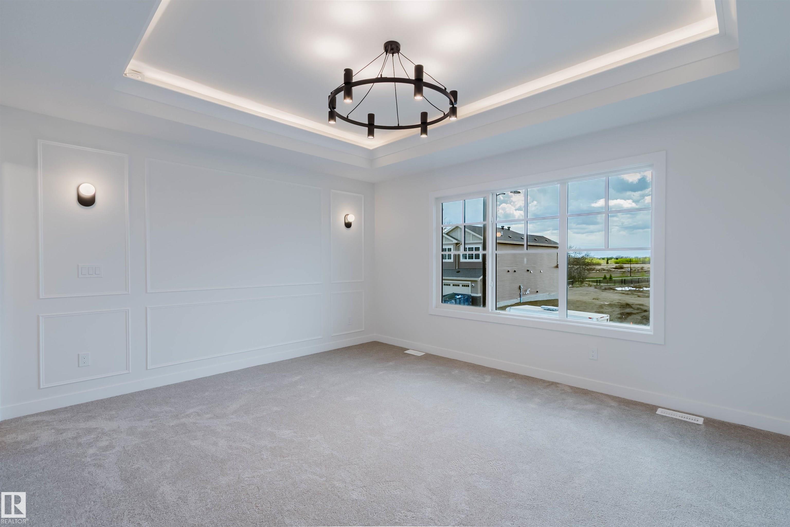 Photo 9 at 703 Elderberry Close NW, Edgemont, Edmonton