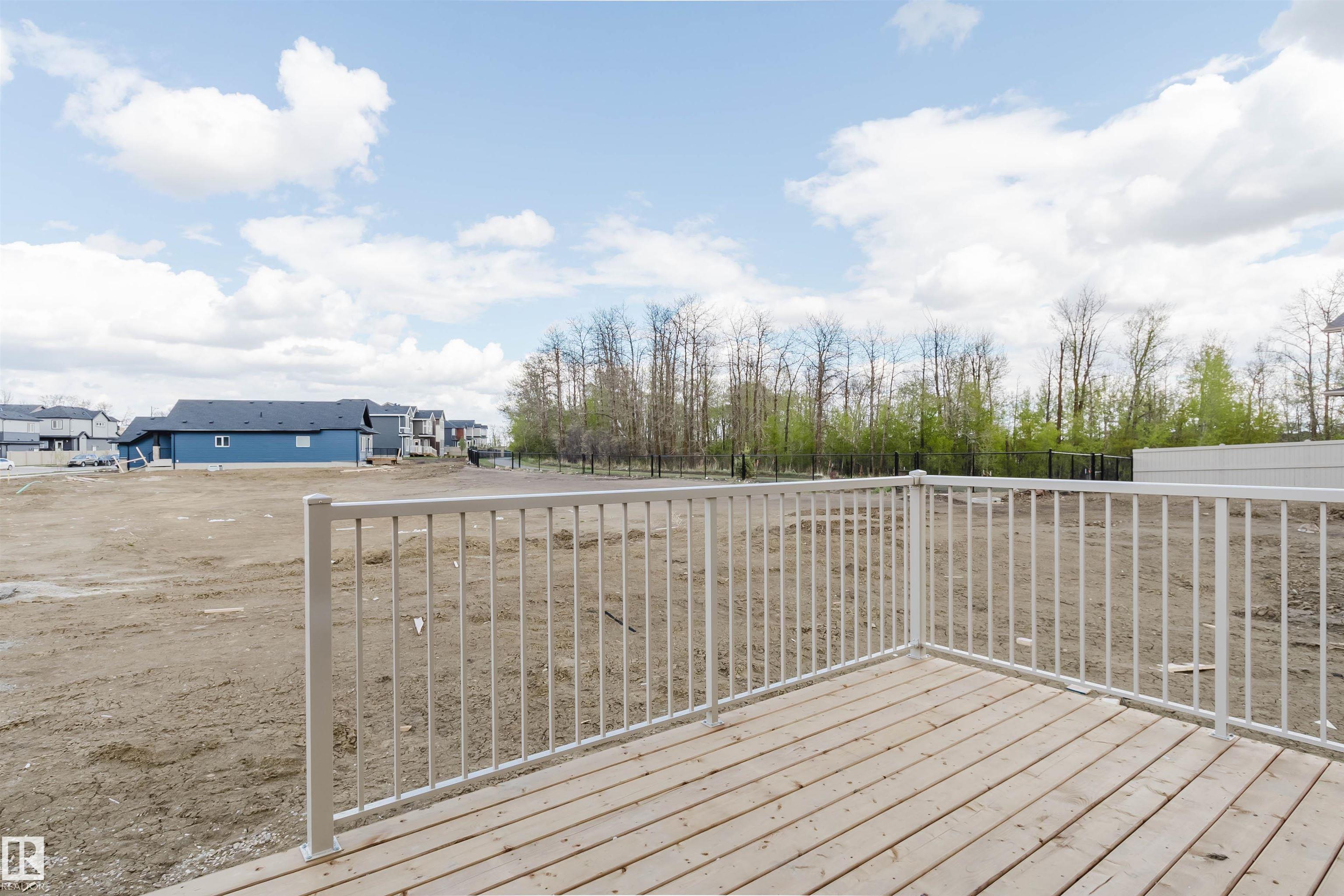 Photo 10 at 703 Elderberry Close NW, Edgemont, Edmonton