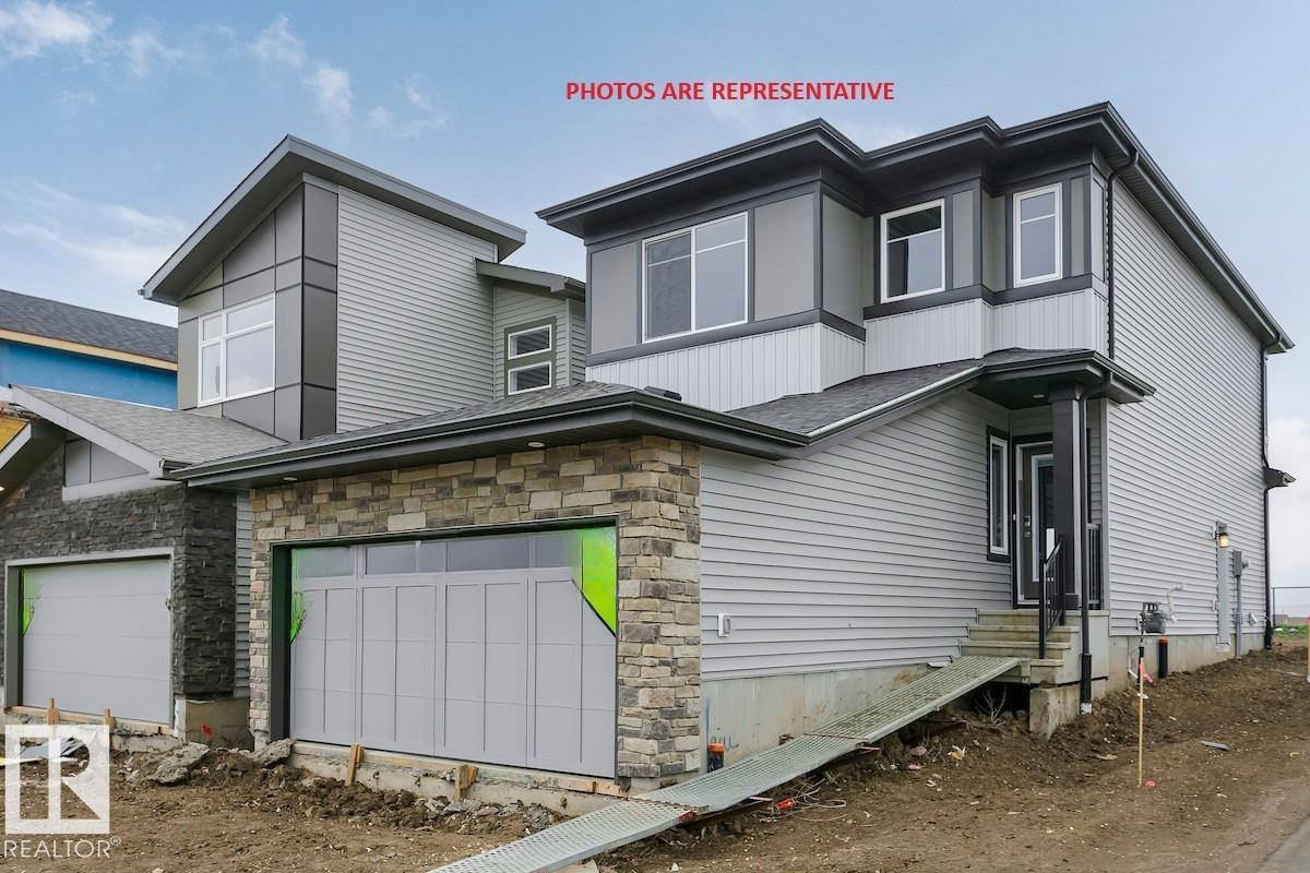 2480 Egret Loop NW, Edgemont, Edmonton