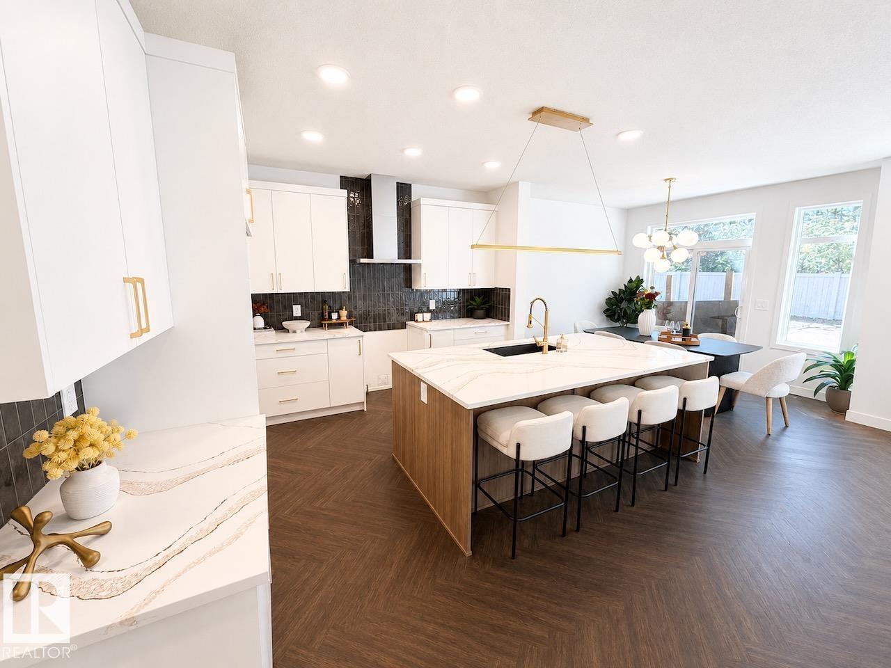 1727 Crossbill Loop NW, Kinglet Gardens, Edmonton