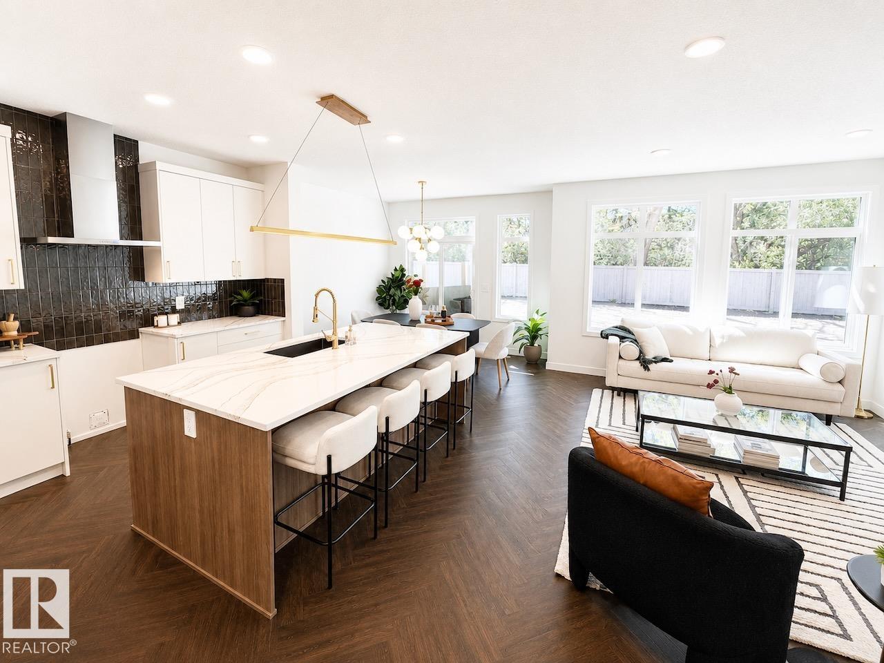 1727 Crossbill Loop NW, Kinglet Gardens, Edmonton