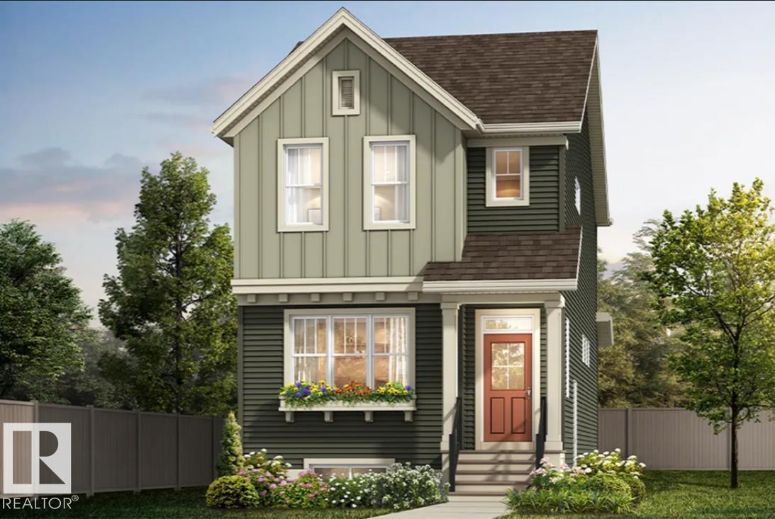 Photo 13 at 3036 192 Street NW, The Uplands, Edmonton