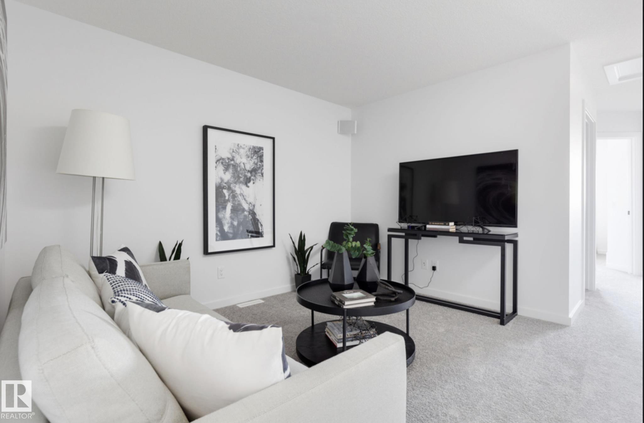 3036 192 Street NW, The Uplands, Edmonton