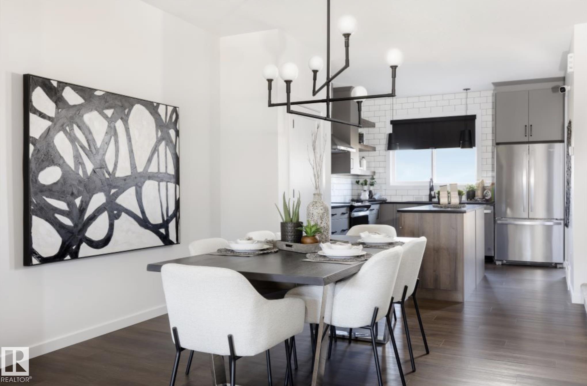 3036 192 Street NW, The Uplands, Edmonton