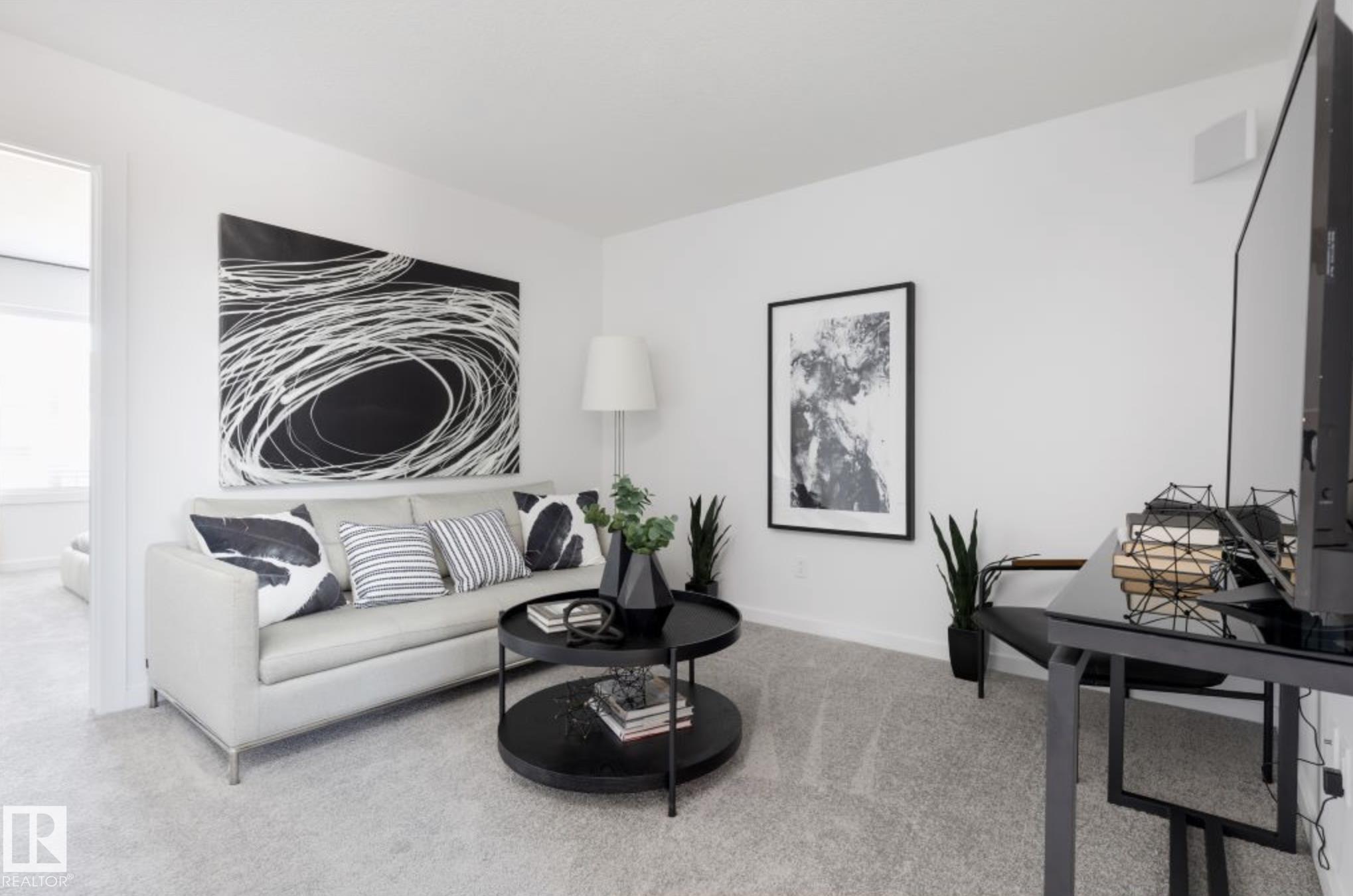Photo 9 at 3036 192 Street NW, The Uplands, Edmonton