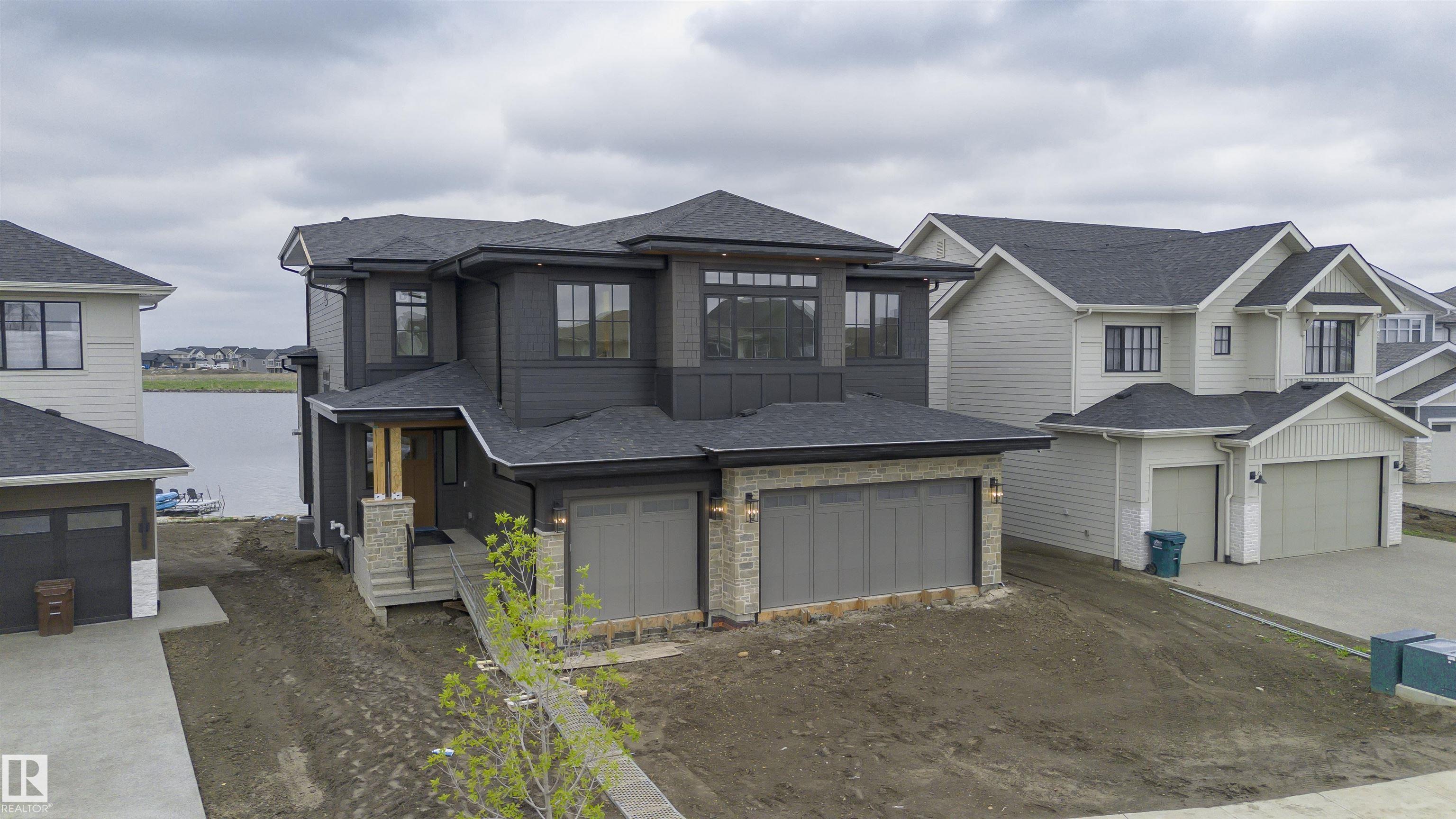 12 Jardin Place, Jensen Lakes, St. Albert