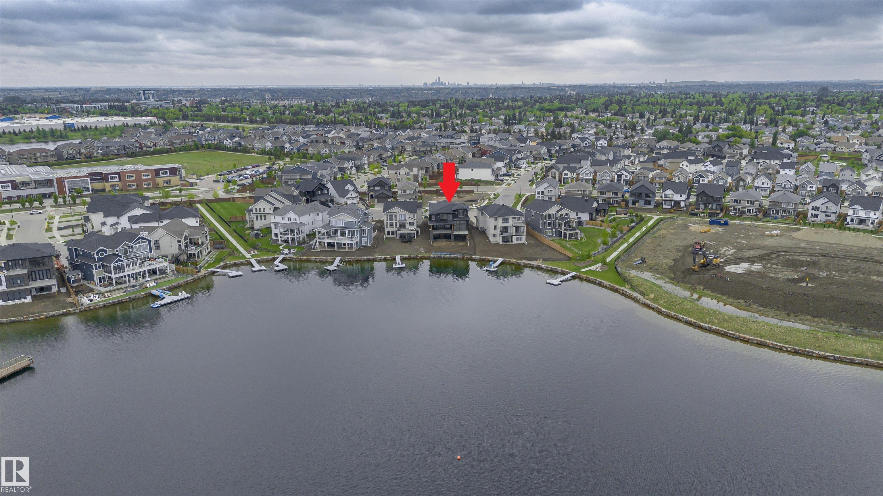 12 Jardin Place, Jensen Lakes, St. Albert