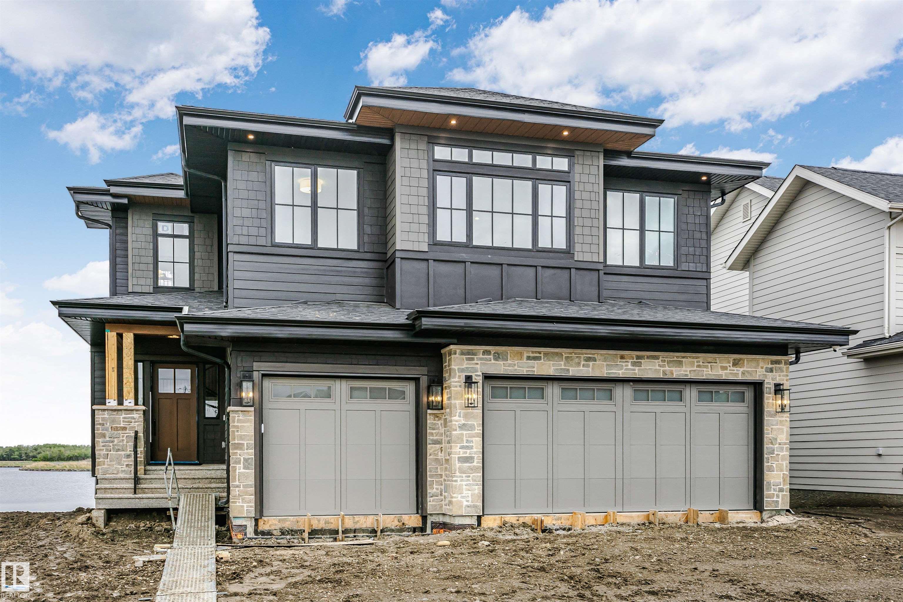 12 Jardin Place, Jensen Lakes, St. Albert