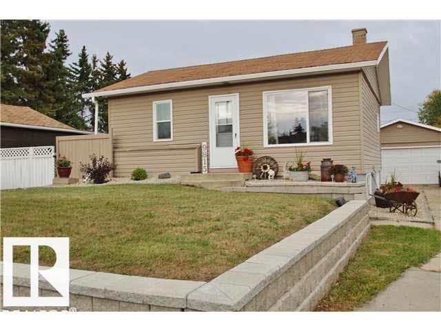 9815 160 Street NW, Glenwood, Edmonton