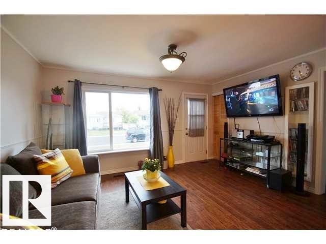 9815 160 Street NW, Glenwood, Edmonton