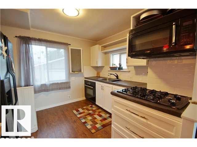 9815 160 Street NW, Glenwood, Edmonton