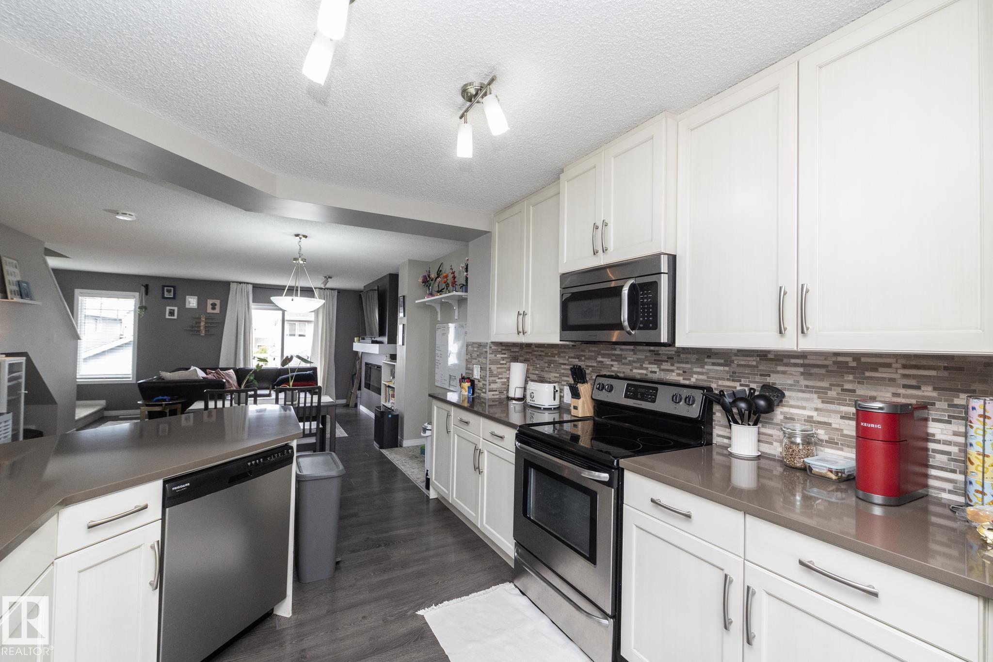 Photo 16 at 46 - 4050 Savaryn Drive SW, Summerside, Edmonton