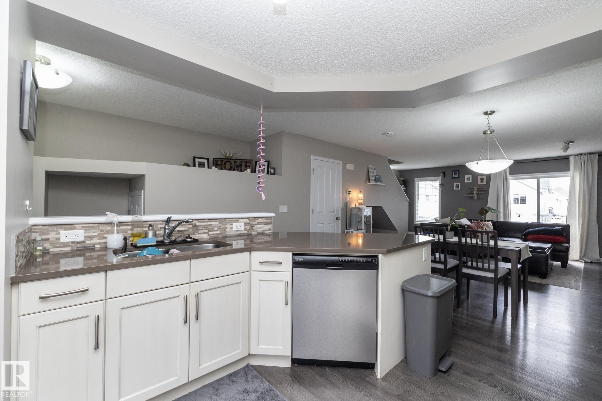 Photo 18 at 46 - 4050 Savaryn Drive SW, Summerside, Edmonton