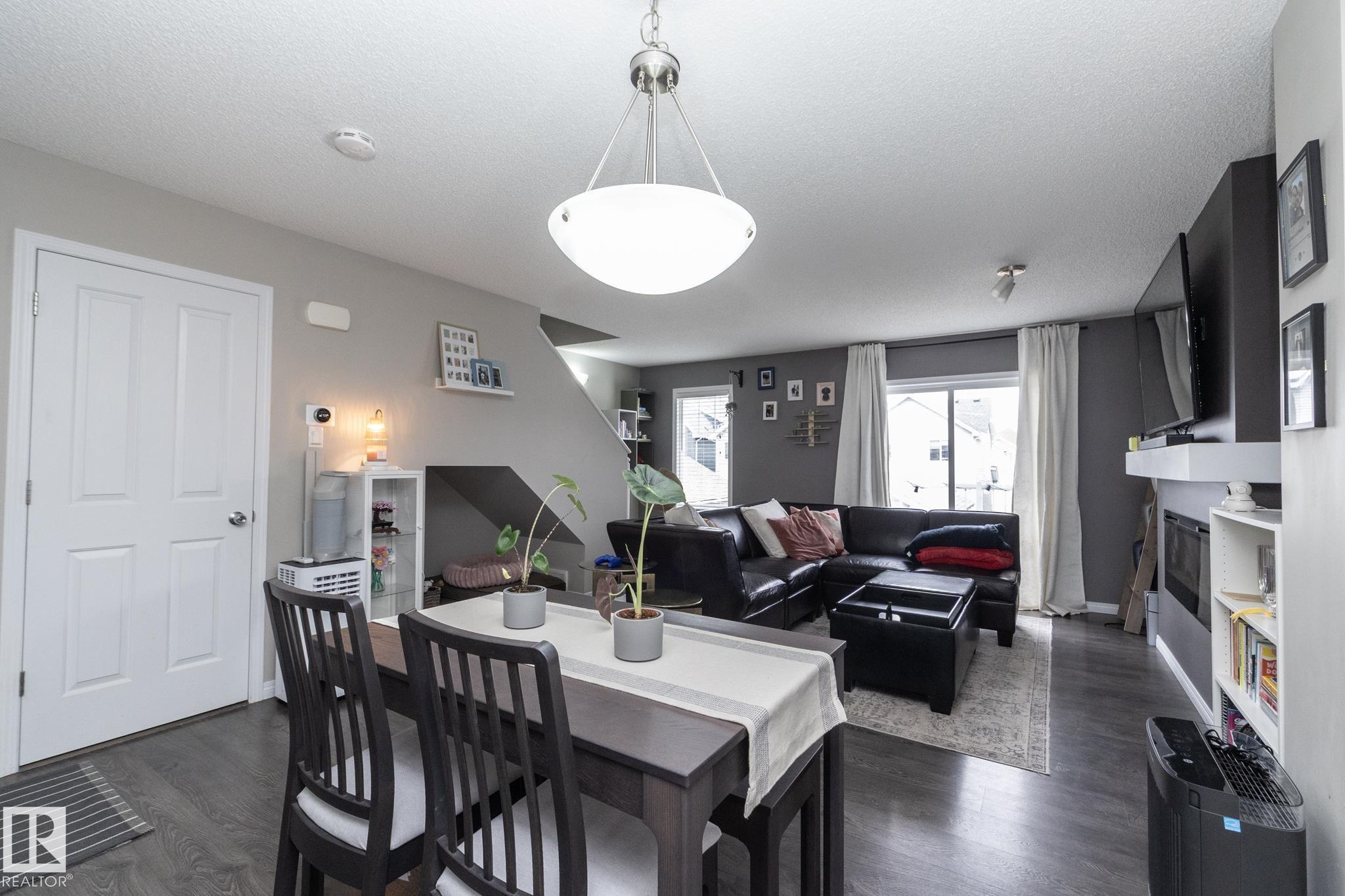 Photo 19 at 46 - 4050 Savaryn Drive SW, Summerside, Edmonton