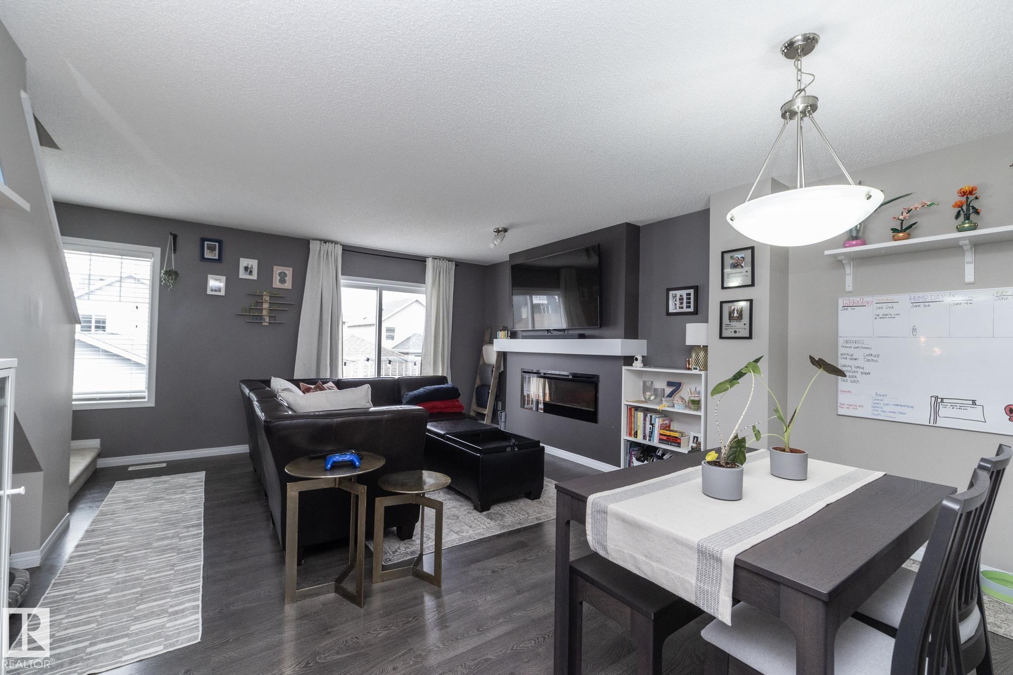 Photo 20 at 46 - 4050 Savaryn Drive SW, Summerside, Edmonton