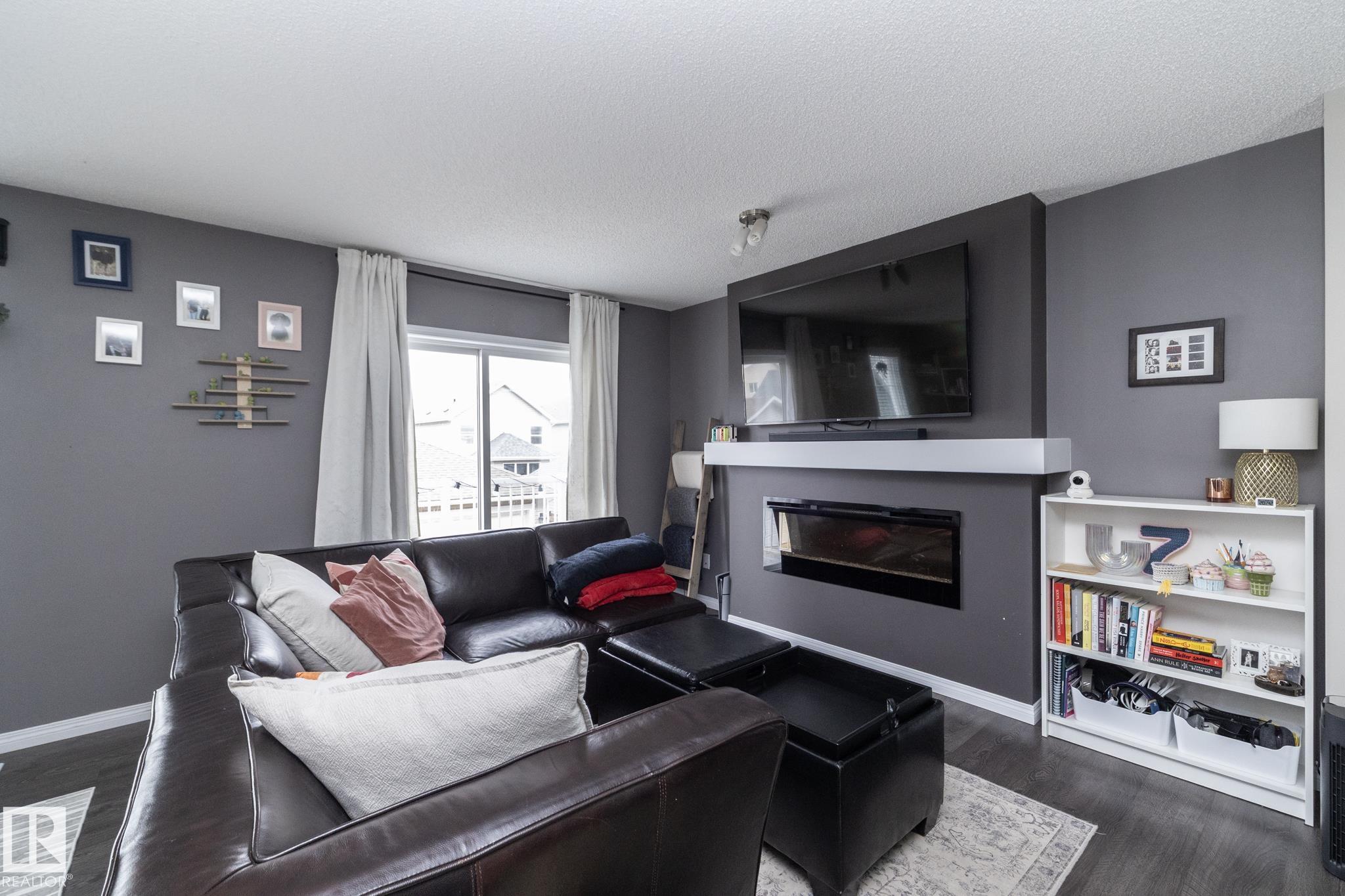 Photo 21 at 46 - 4050 Savaryn Drive SW, Summerside, Edmonton