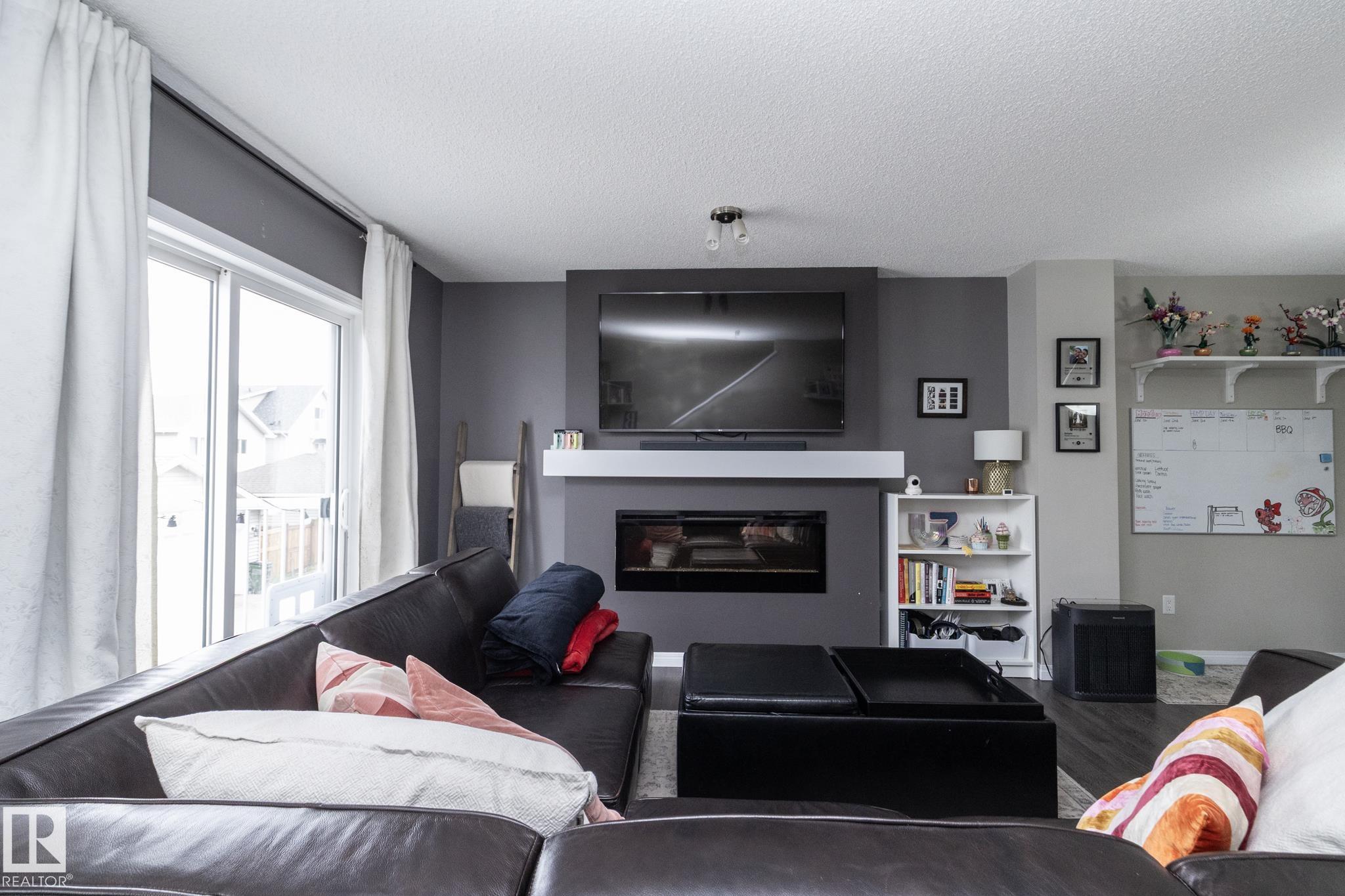 Photo 22 at 46 - 4050 Savaryn Drive SW, Summerside, Edmonton