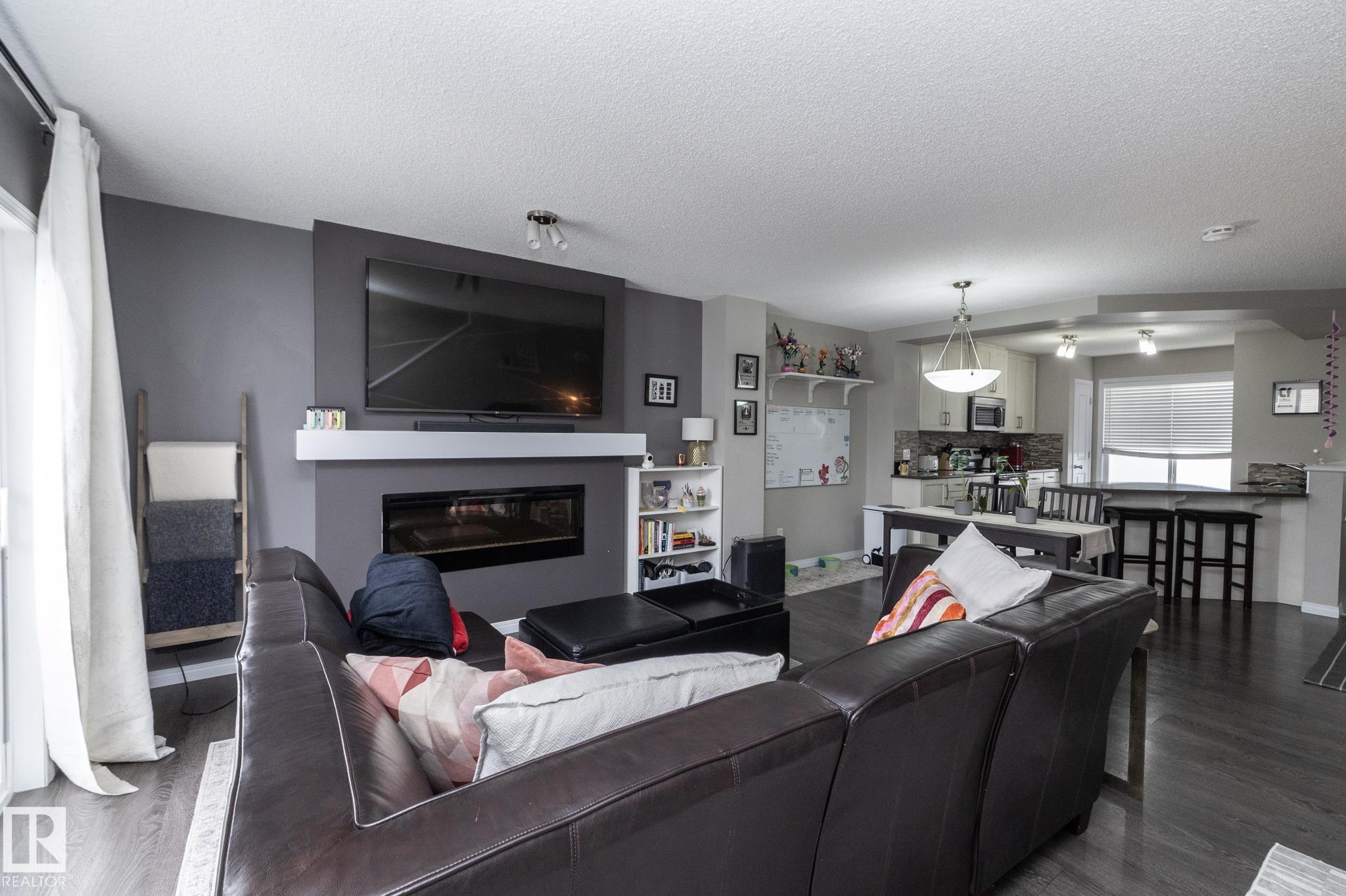 Photo 23 at 46 - 4050 Savaryn Drive SW, Summerside, Edmonton