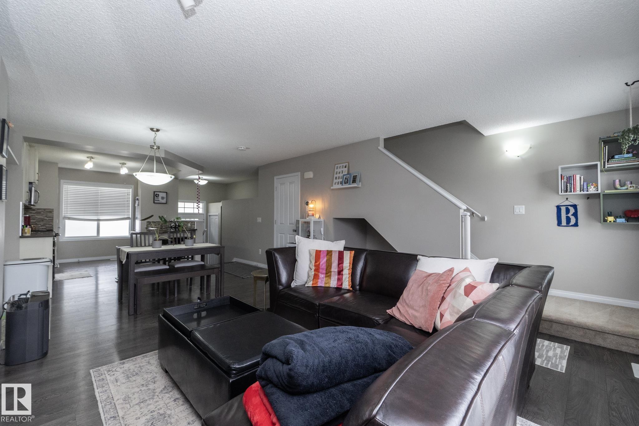Photo 24 at 46 - 4050 Savaryn Drive SW, Summerside, Edmonton
