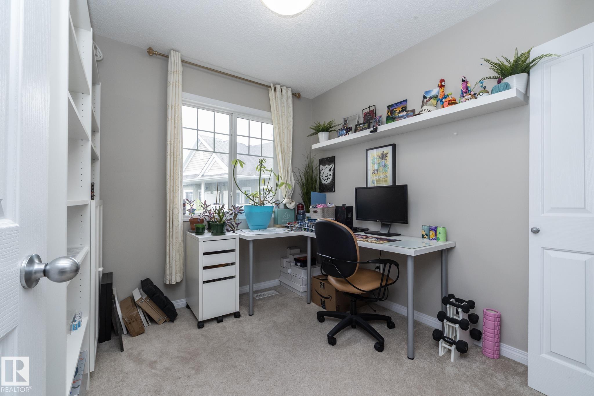Photo 32 at 46 - 4050 Savaryn Drive SW, Summerside, Edmonton