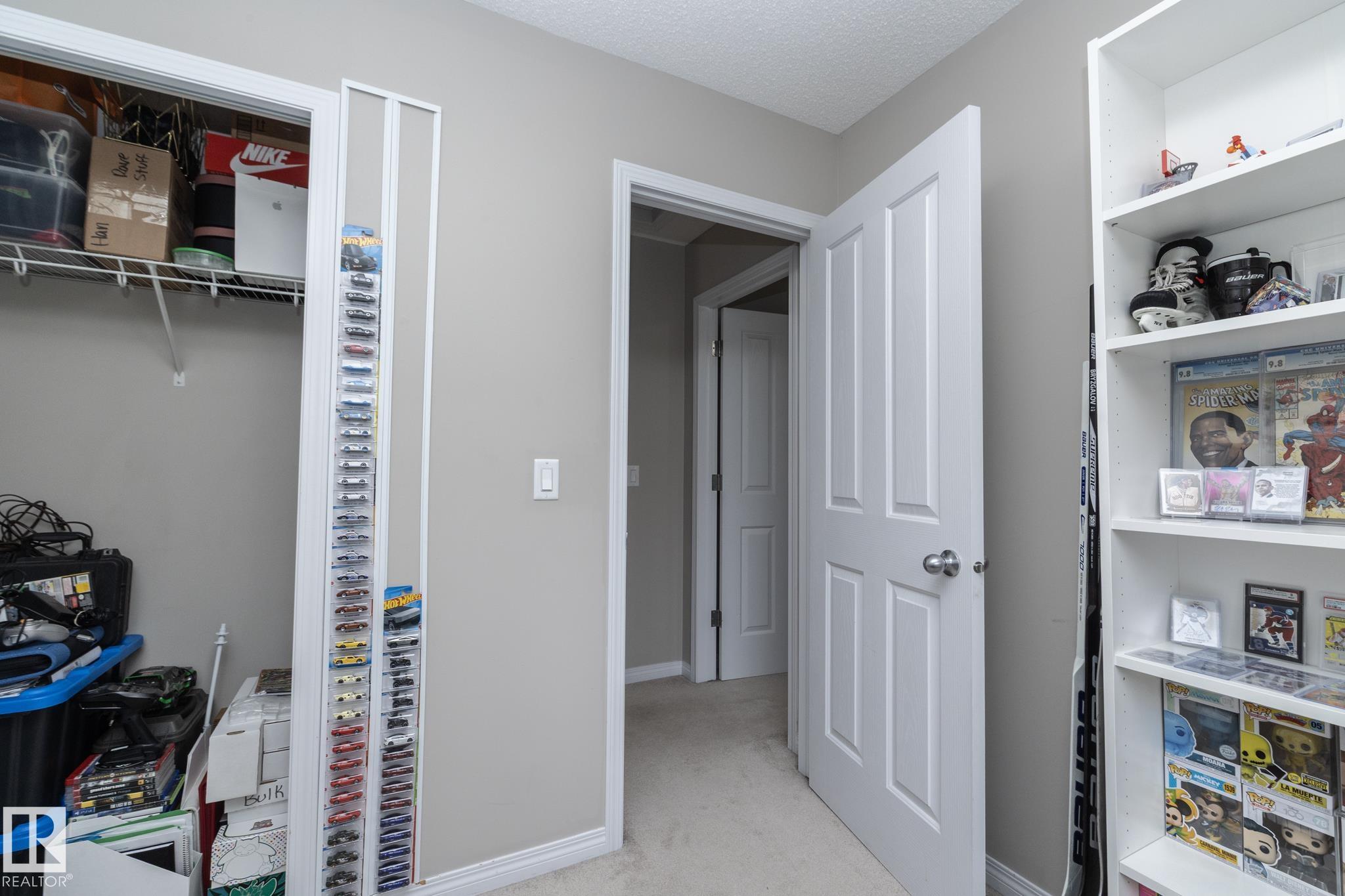 Photo 34 at 46 - 4050 Savaryn Drive SW, Summerside, Edmonton
