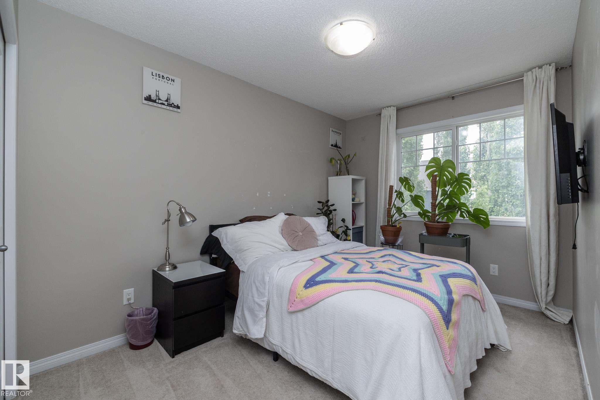 Photo 35 at 46 - 4050 Savaryn Drive SW, Summerside, Edmonton