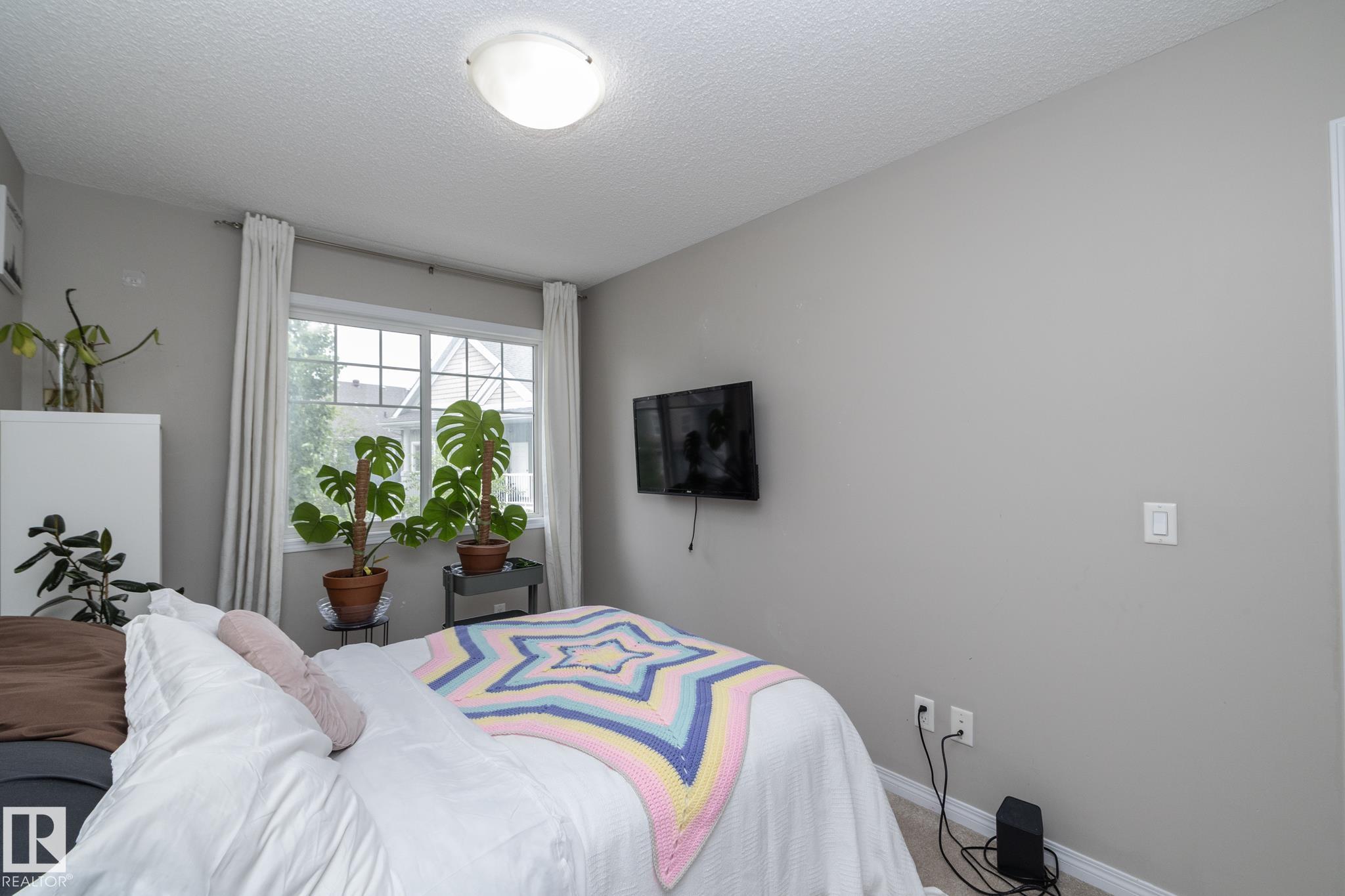 Photo 37 at 46 - 4050 Savaryn Drive SW, Summerside, Edmonton