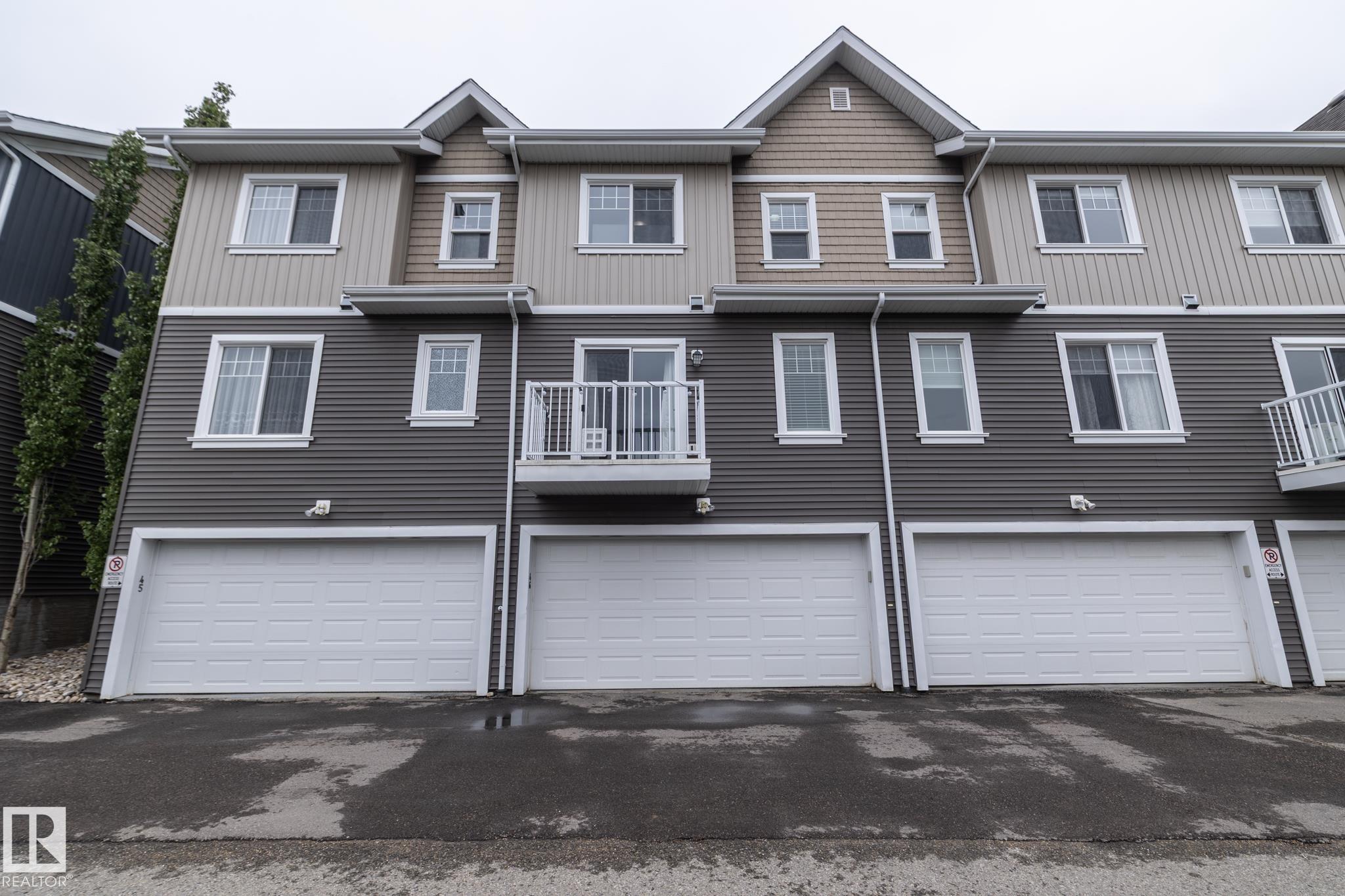 Photo 52 at 46 - 4050 Savaryn Drive SW, Summerside, Edmonton