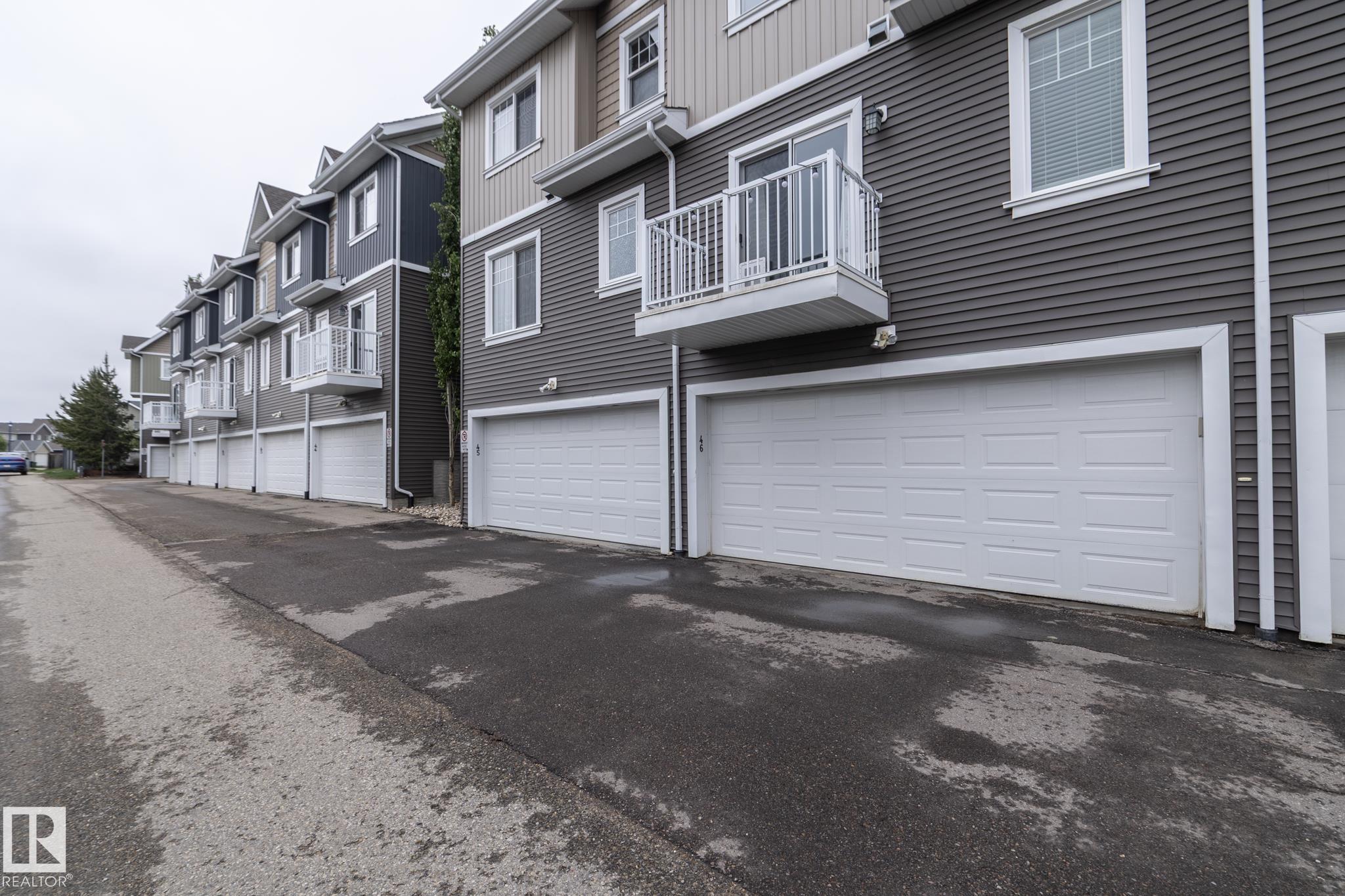 Photo 53 at 46 - 4050 Savaryn Drive SW, Summerside, Edmonton