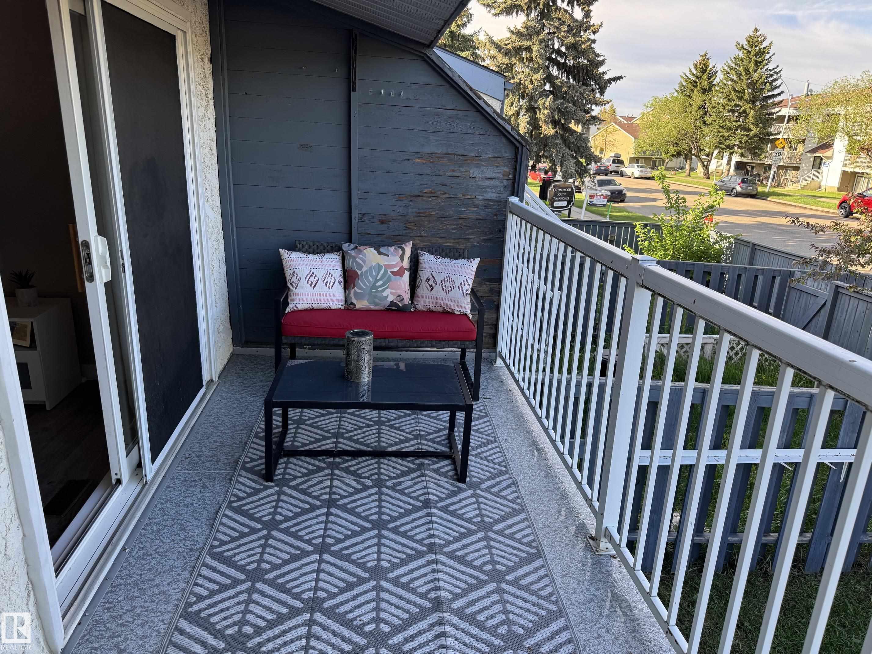 Photo 22 at 3  6220 172 Street NW, Callingwood South, Edmonton
