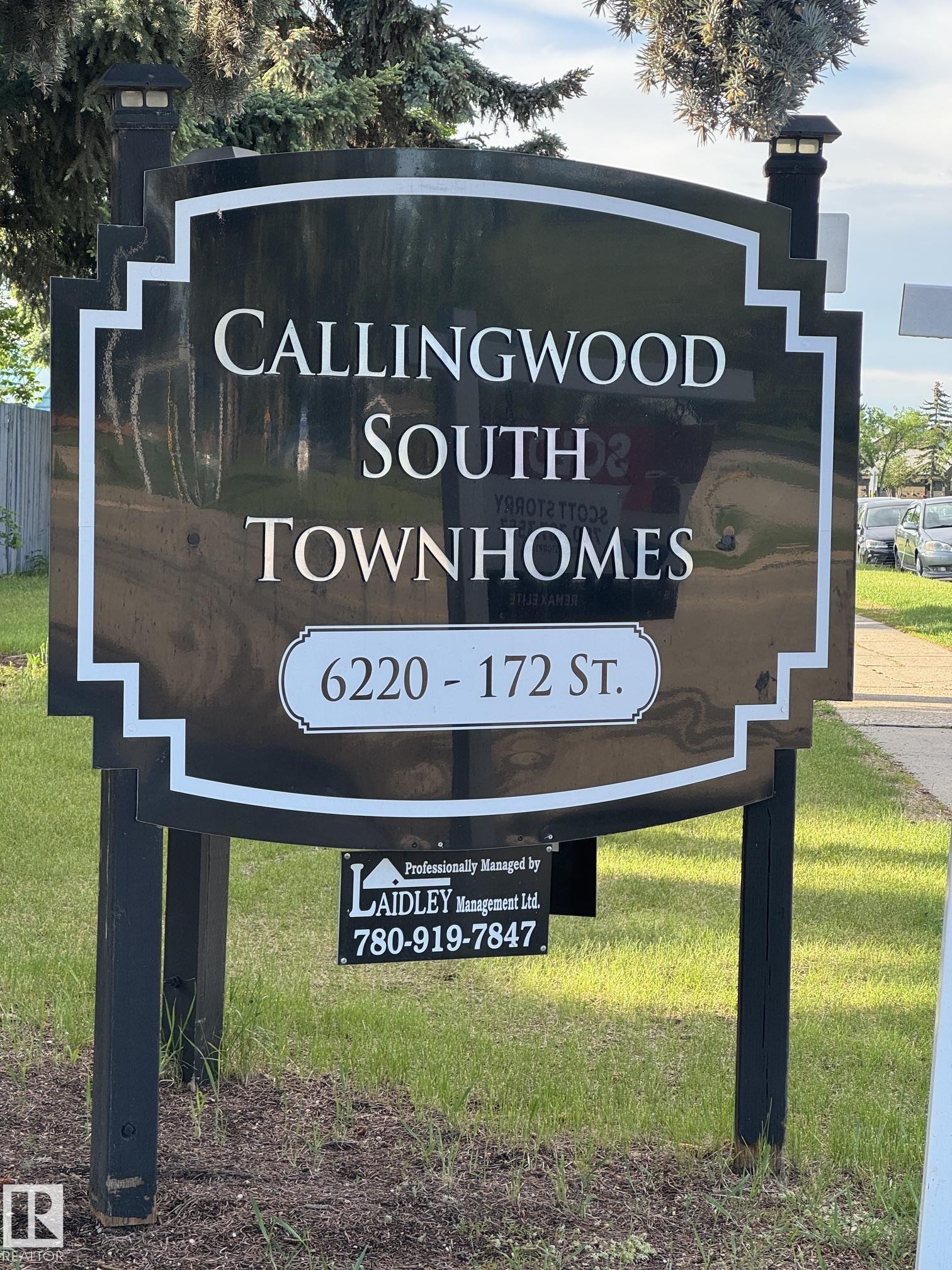 Photo 25 at 3  6220 172 Street NW, Callingwood South, Edmonton