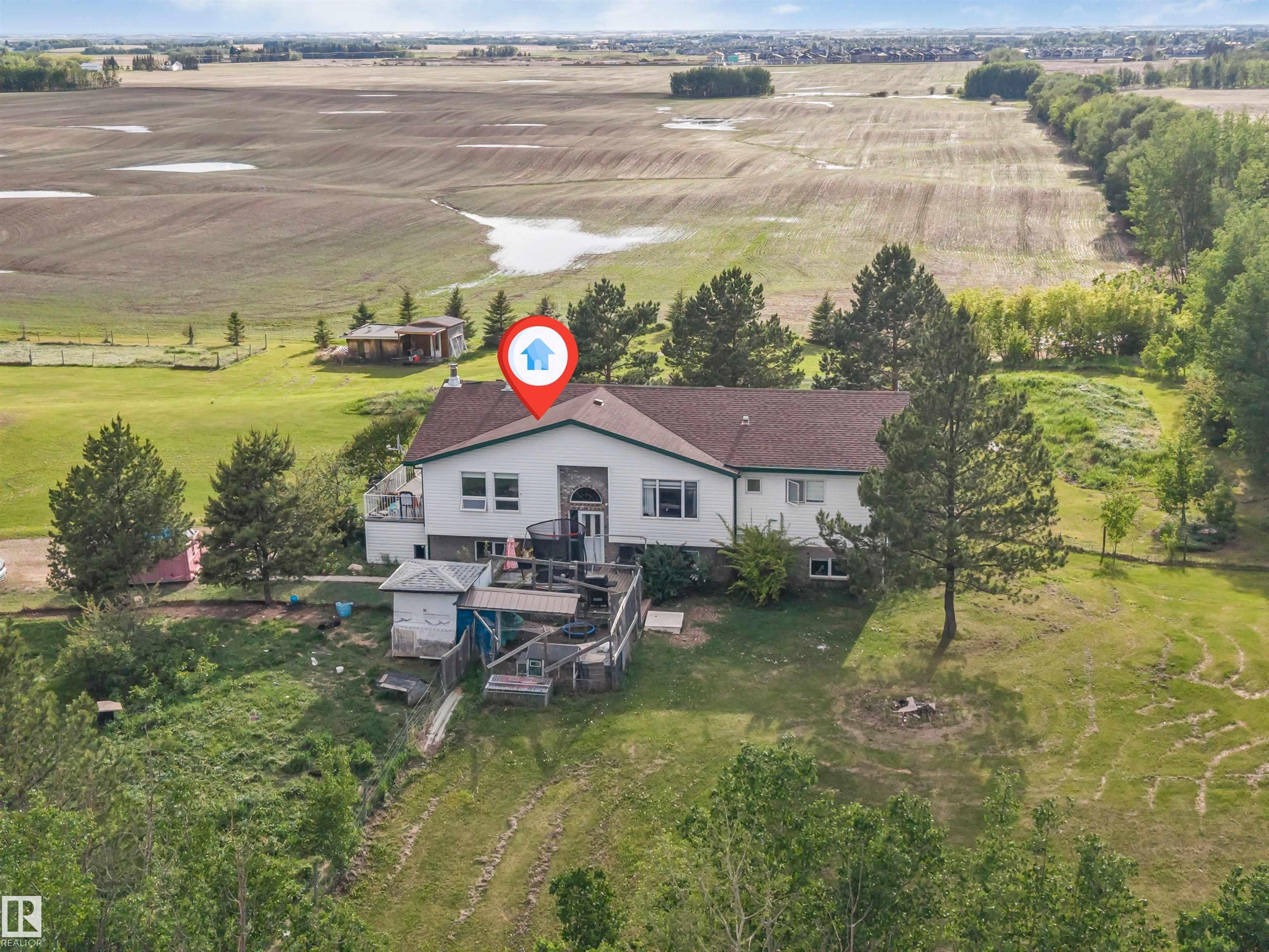 50436 Rge Rd 220, None, Rural Leduc County