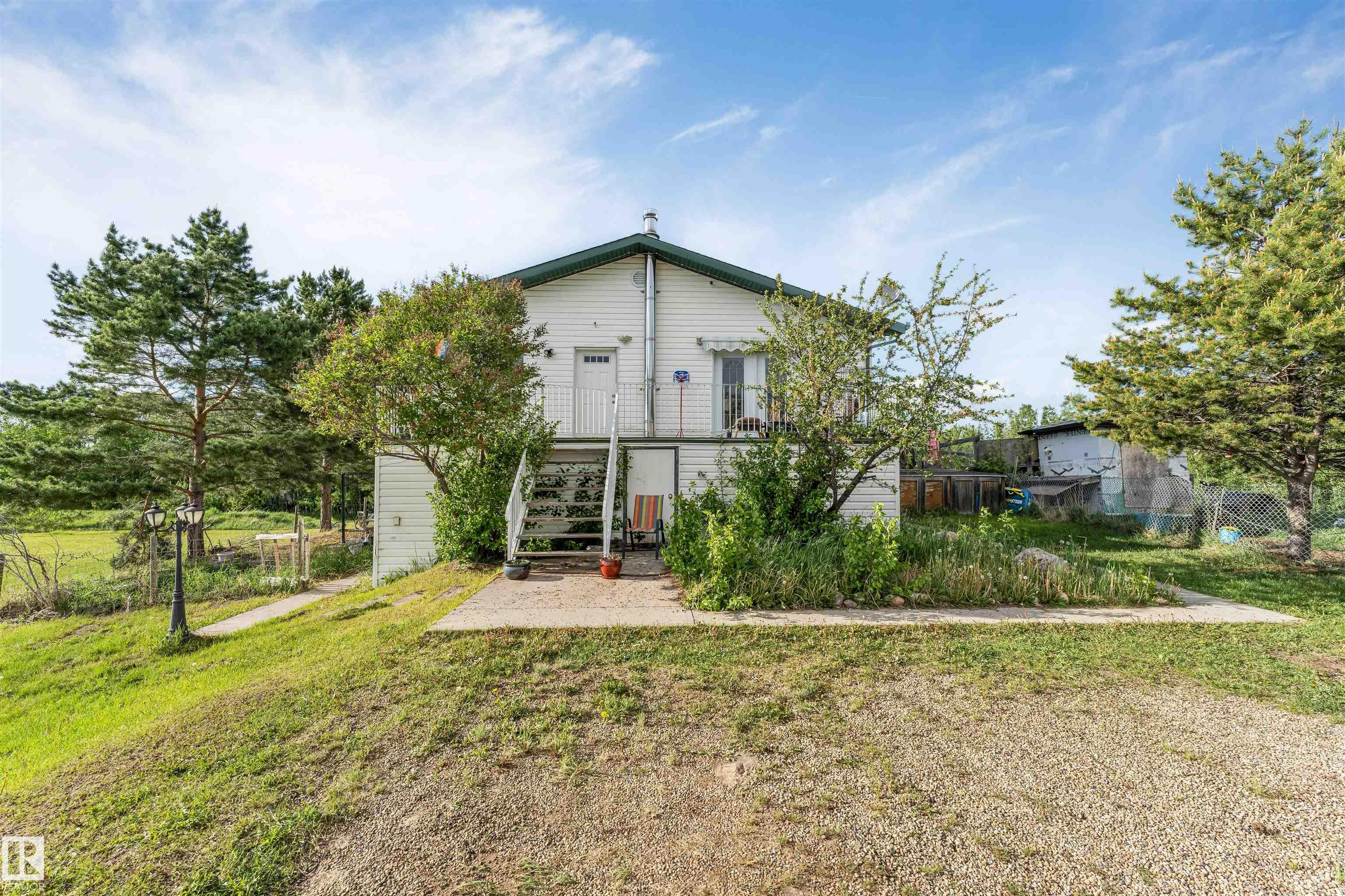 50436 Rge Rd 220, None, Rural Leduc County