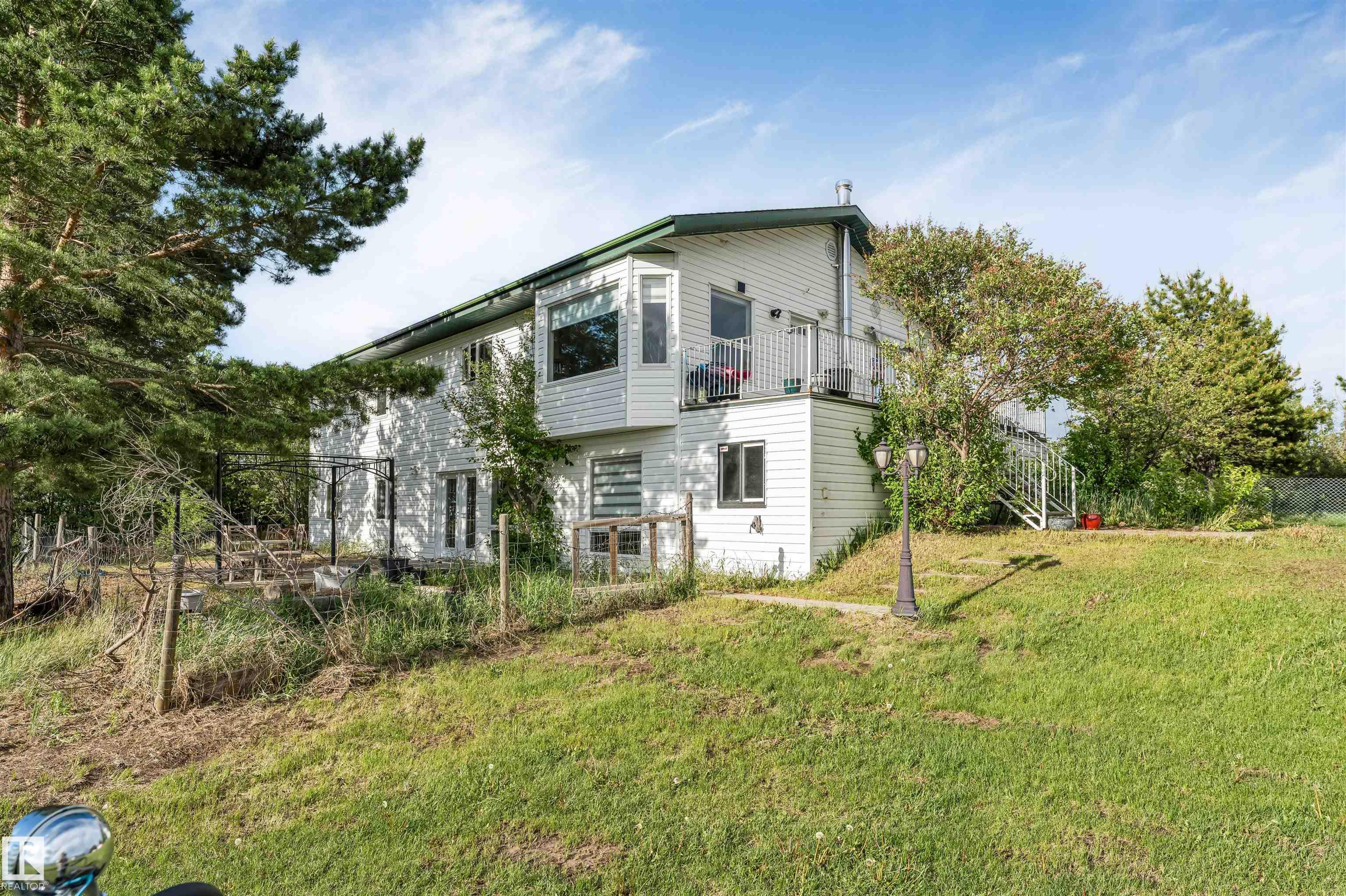 50436 Rge Rd 220, None, Rural Leduc County
