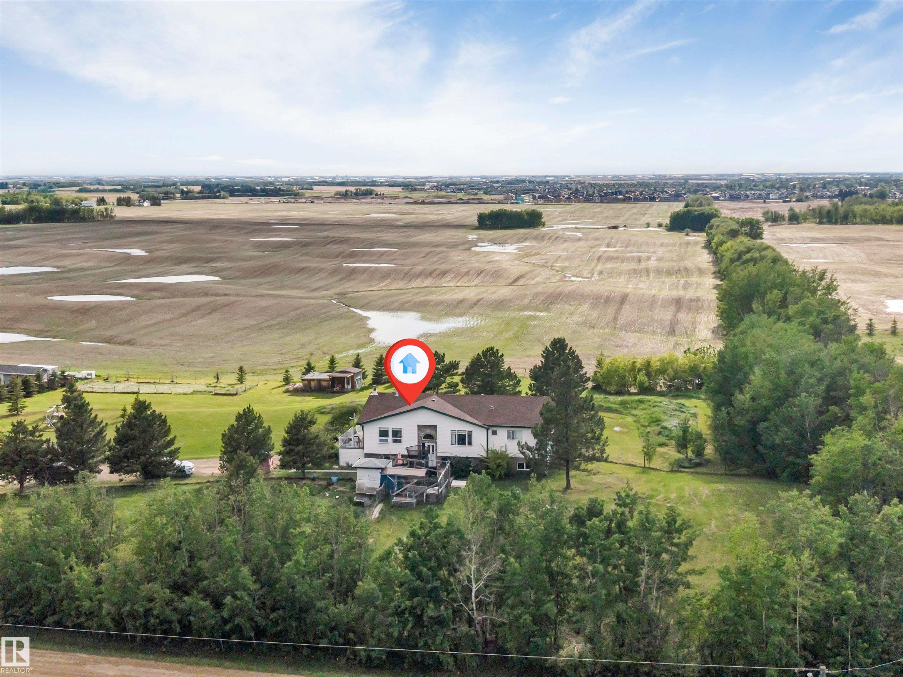 Photo 8 at 50436 Rge Rd 220, None, Rural Leduc County
