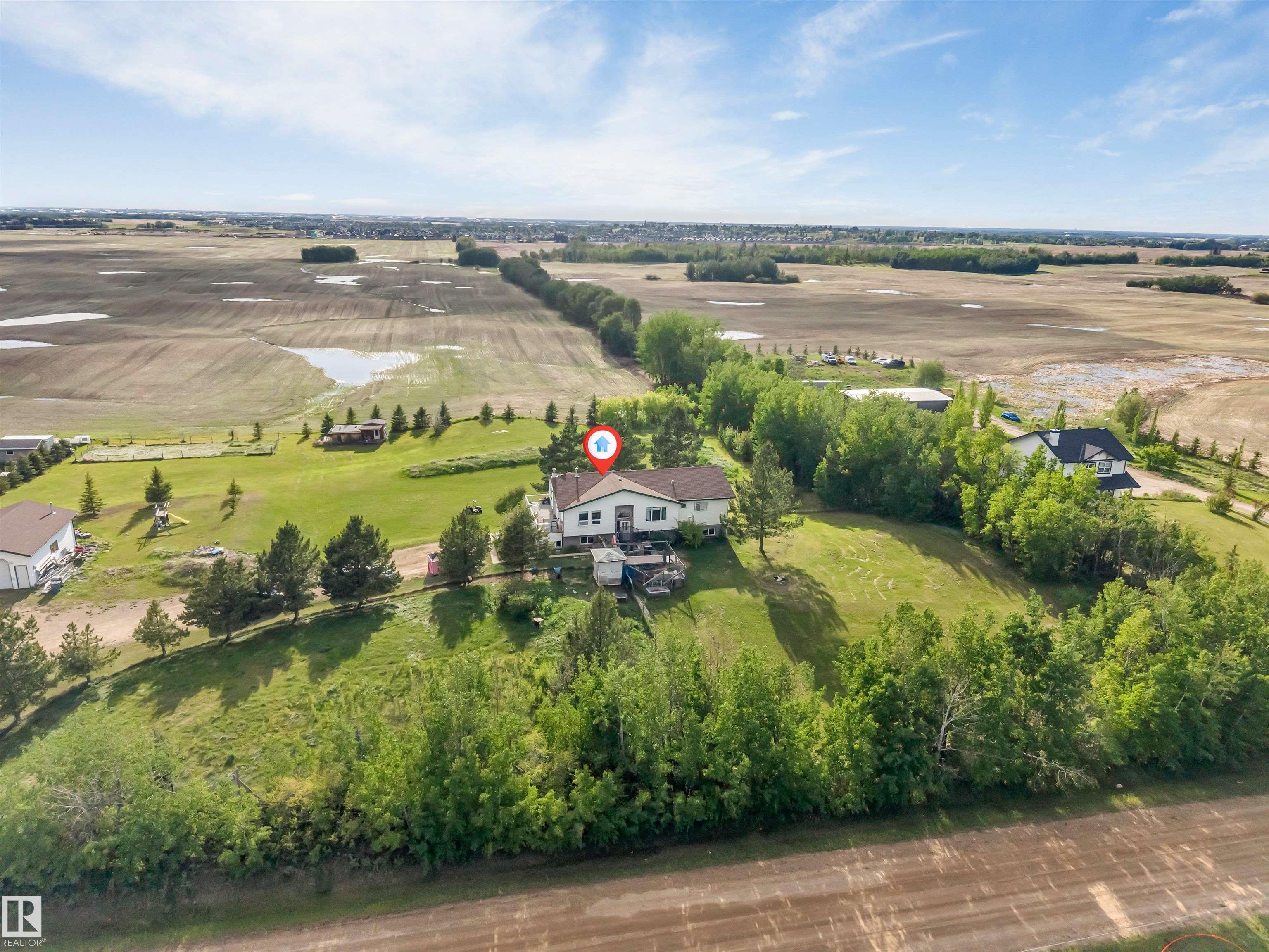 Photo 9 at 50436 Rge Rd 220, None, Rural Leduc County
