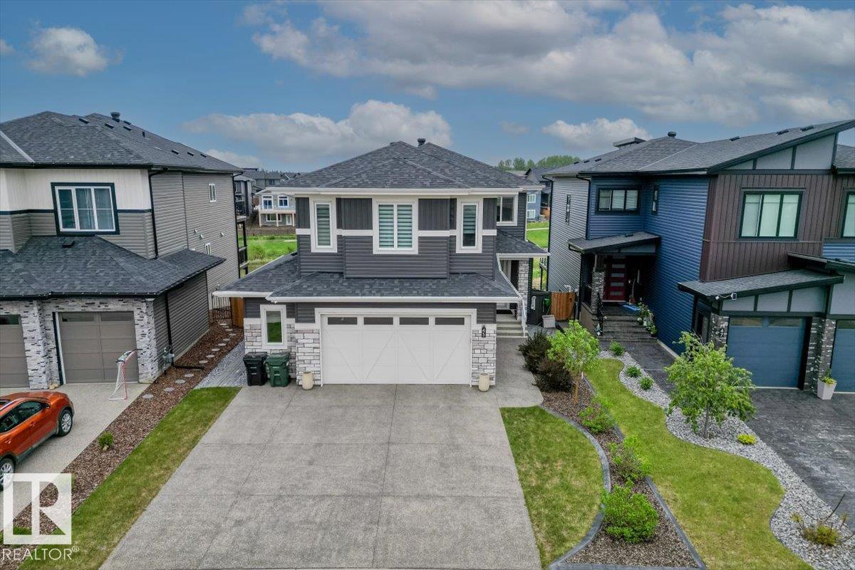 45 Elwyck Gate, Fenwyck, Spruce Grove